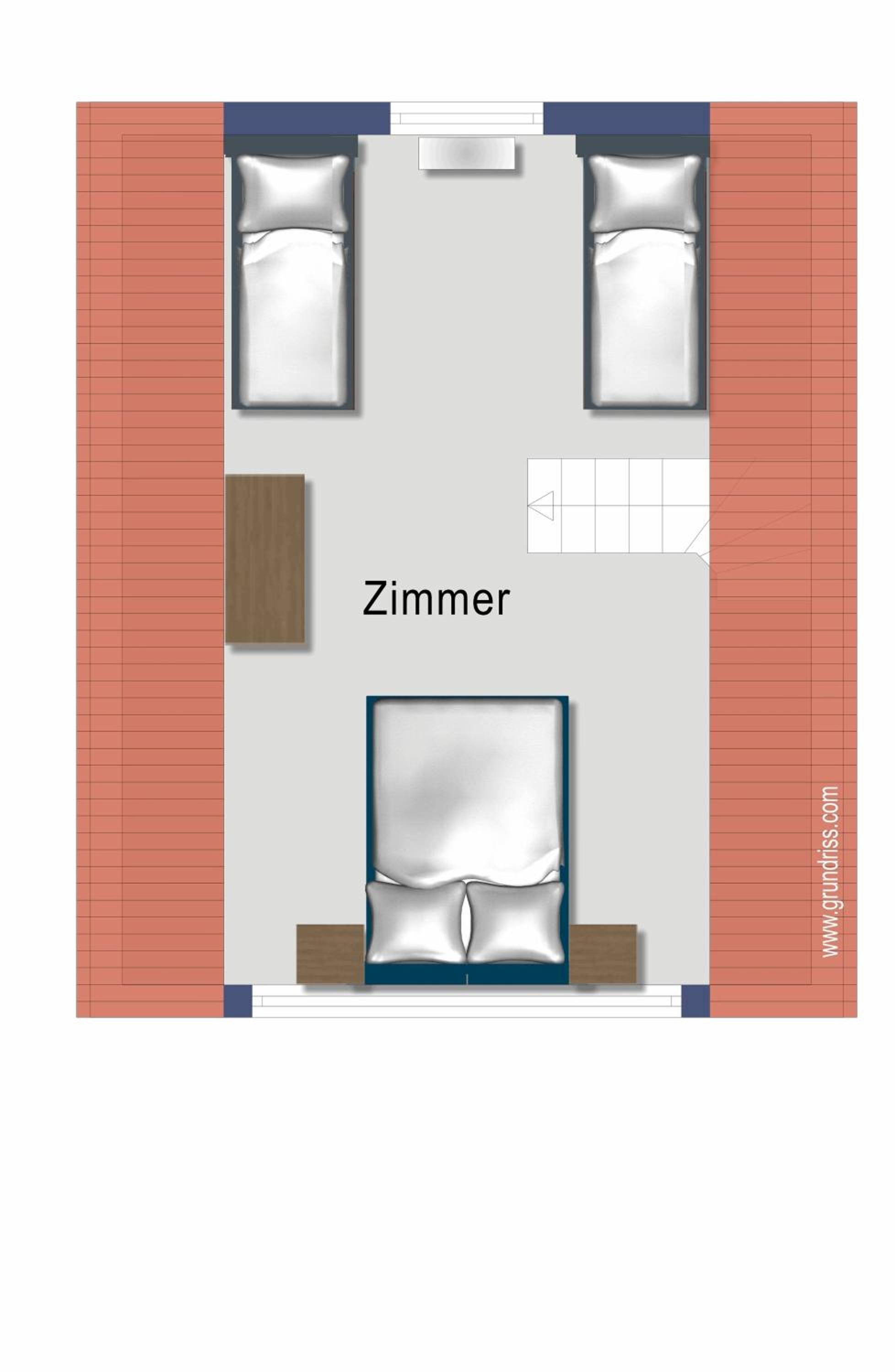 Finnhütte Seeblick