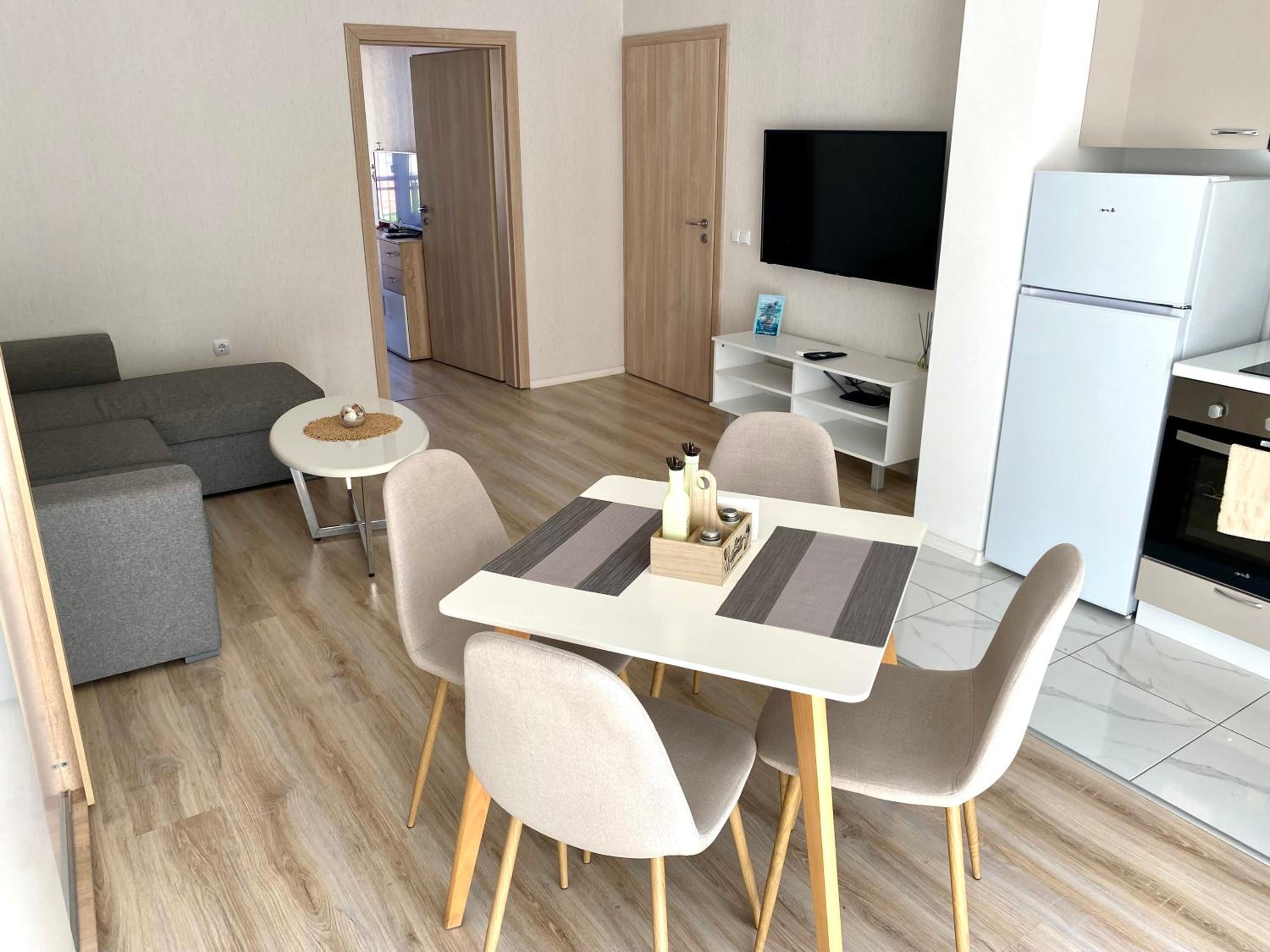 AVRORA SUITE