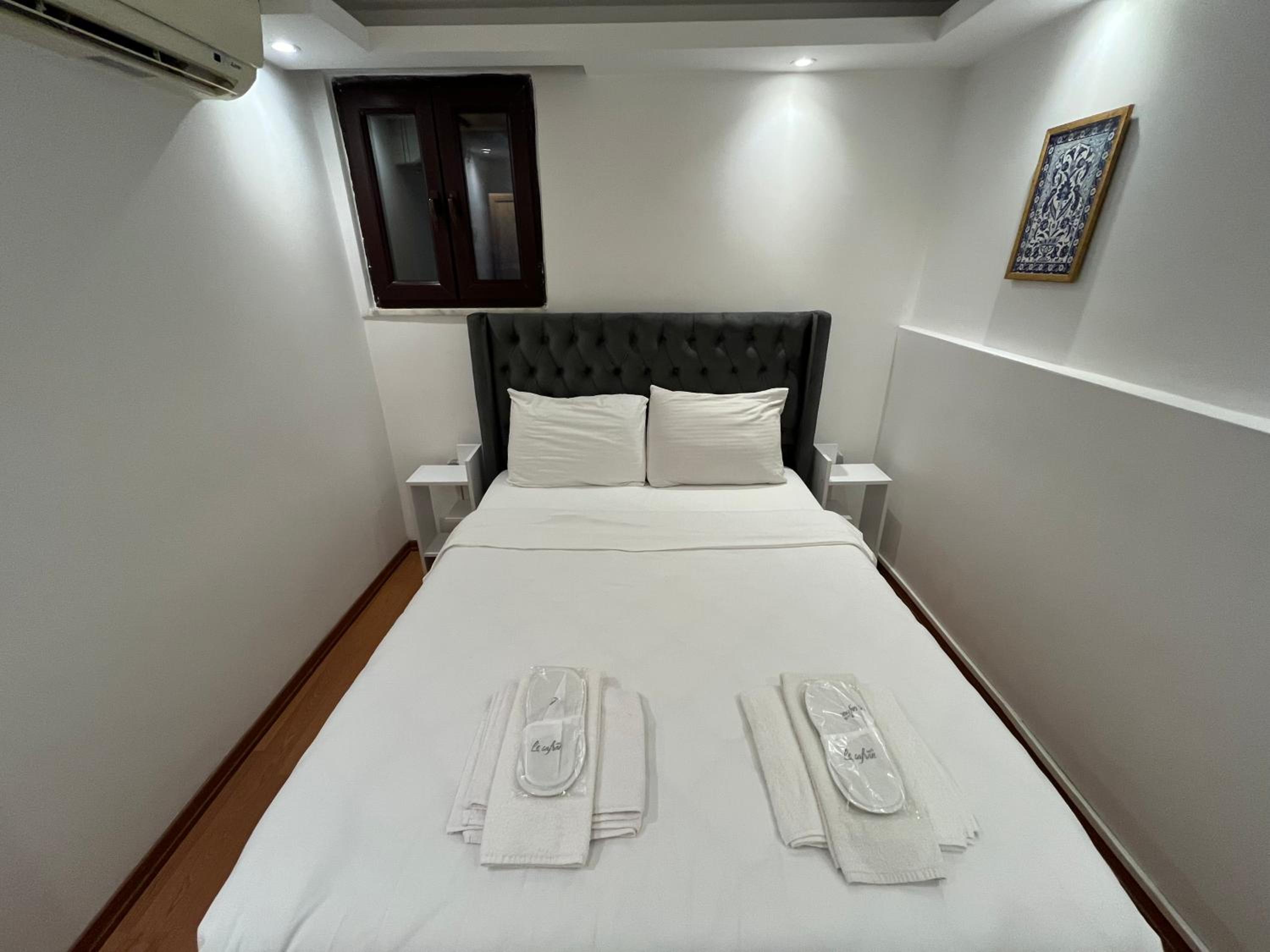 Le Safran Suite Hotel - Image 72