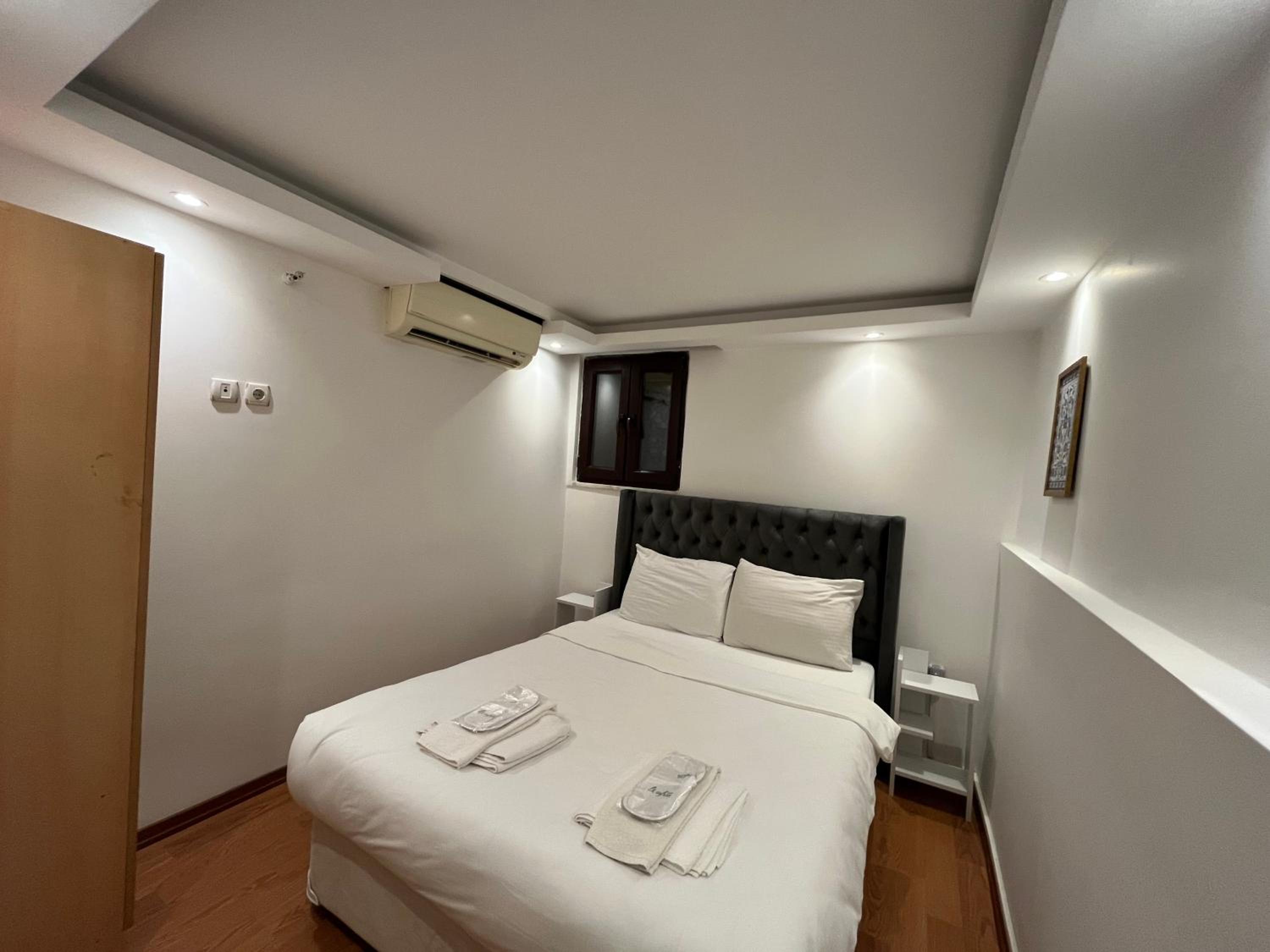 Le Safran Suite Hotel - Image 37