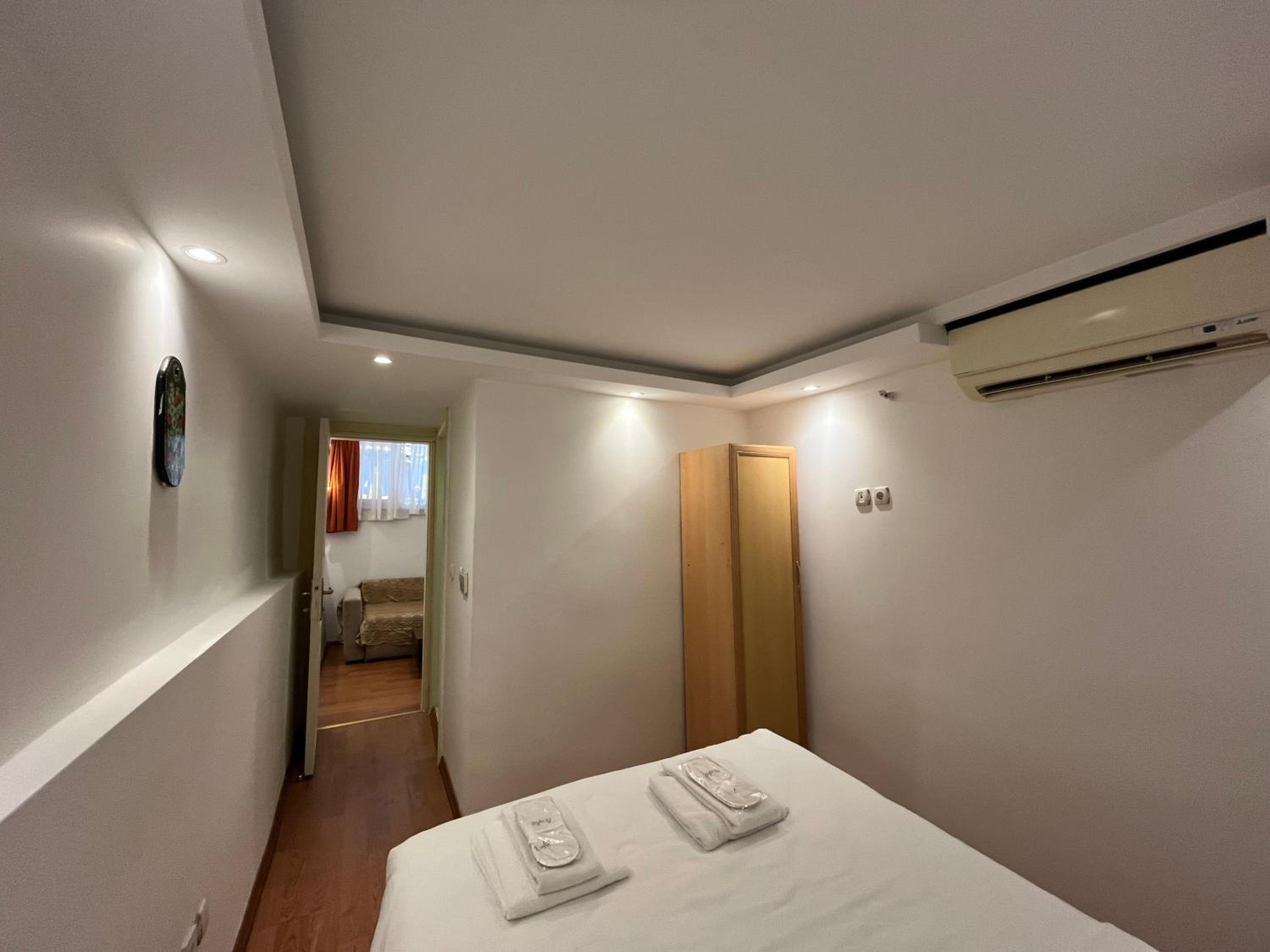Le Safran Suite Hotel - Image 134
