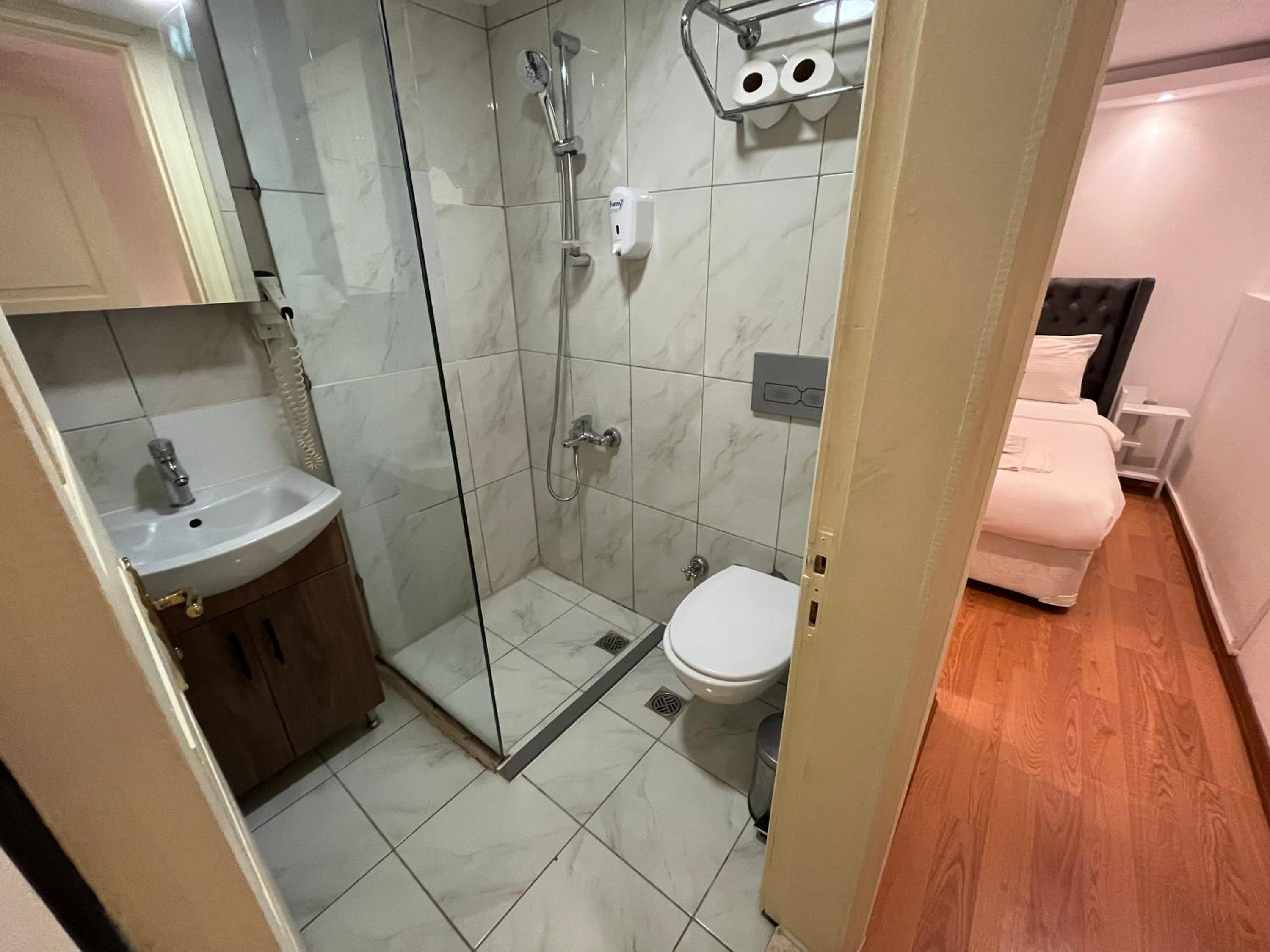 Le Safran Suite Hotel - Image 133