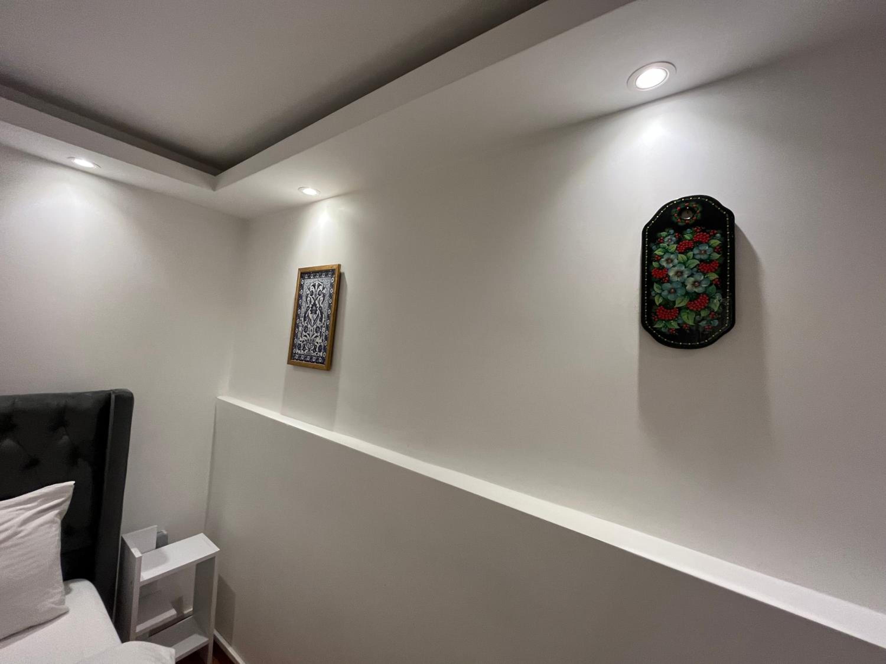 Le Safran Suite Hotel - Image 132