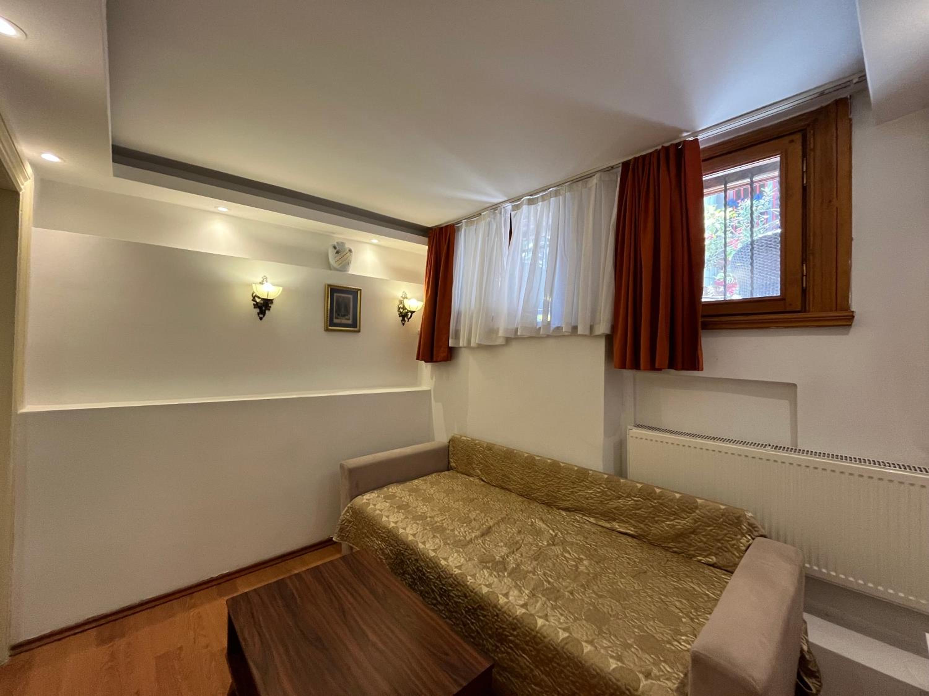 Le Safran Suite Hotel - Image 131