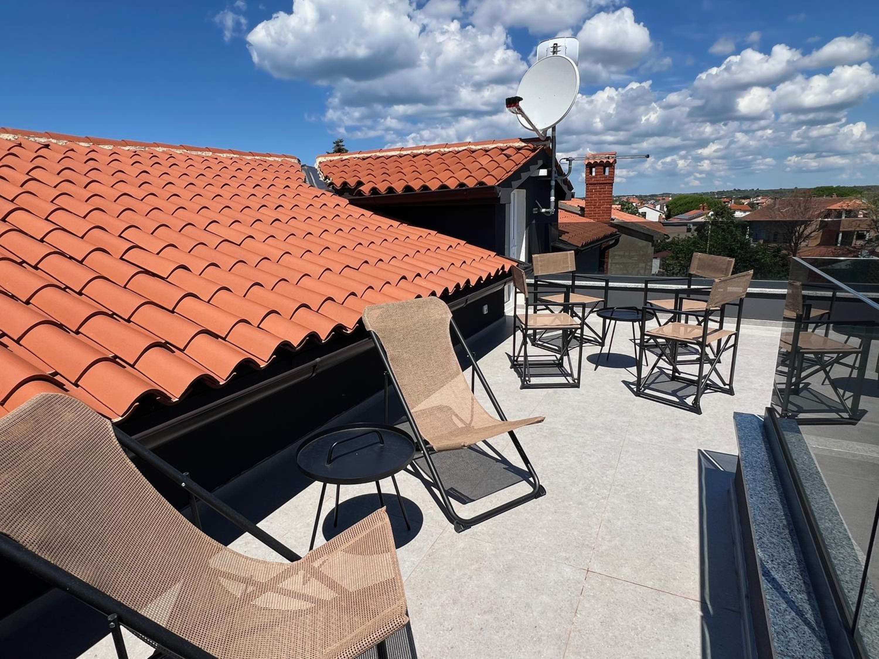 roof