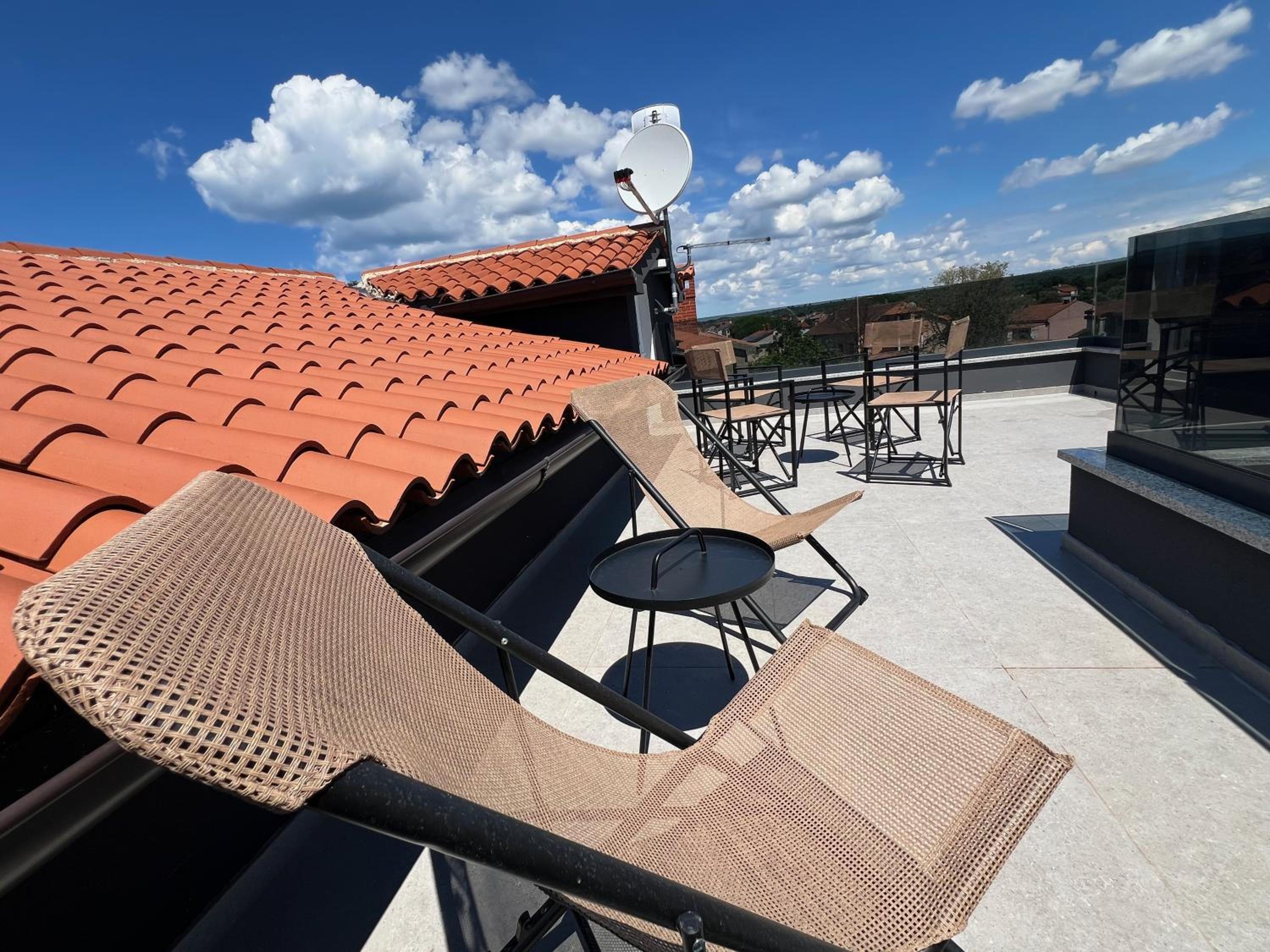roof