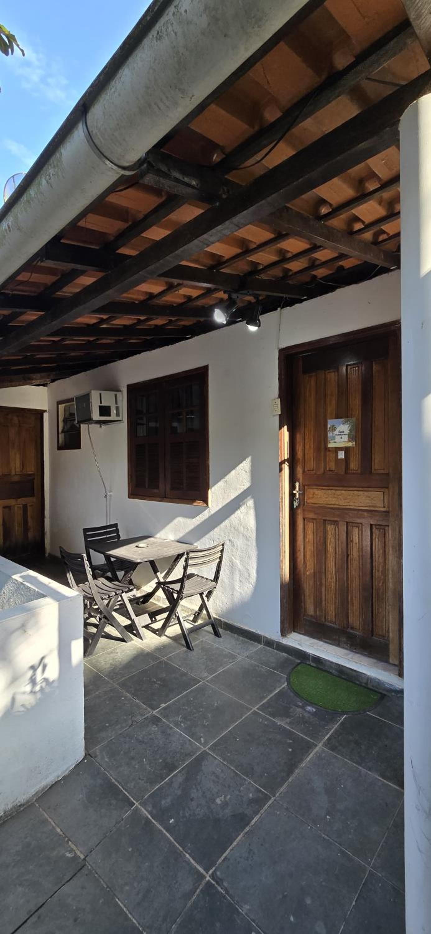Ilha Grande Inn