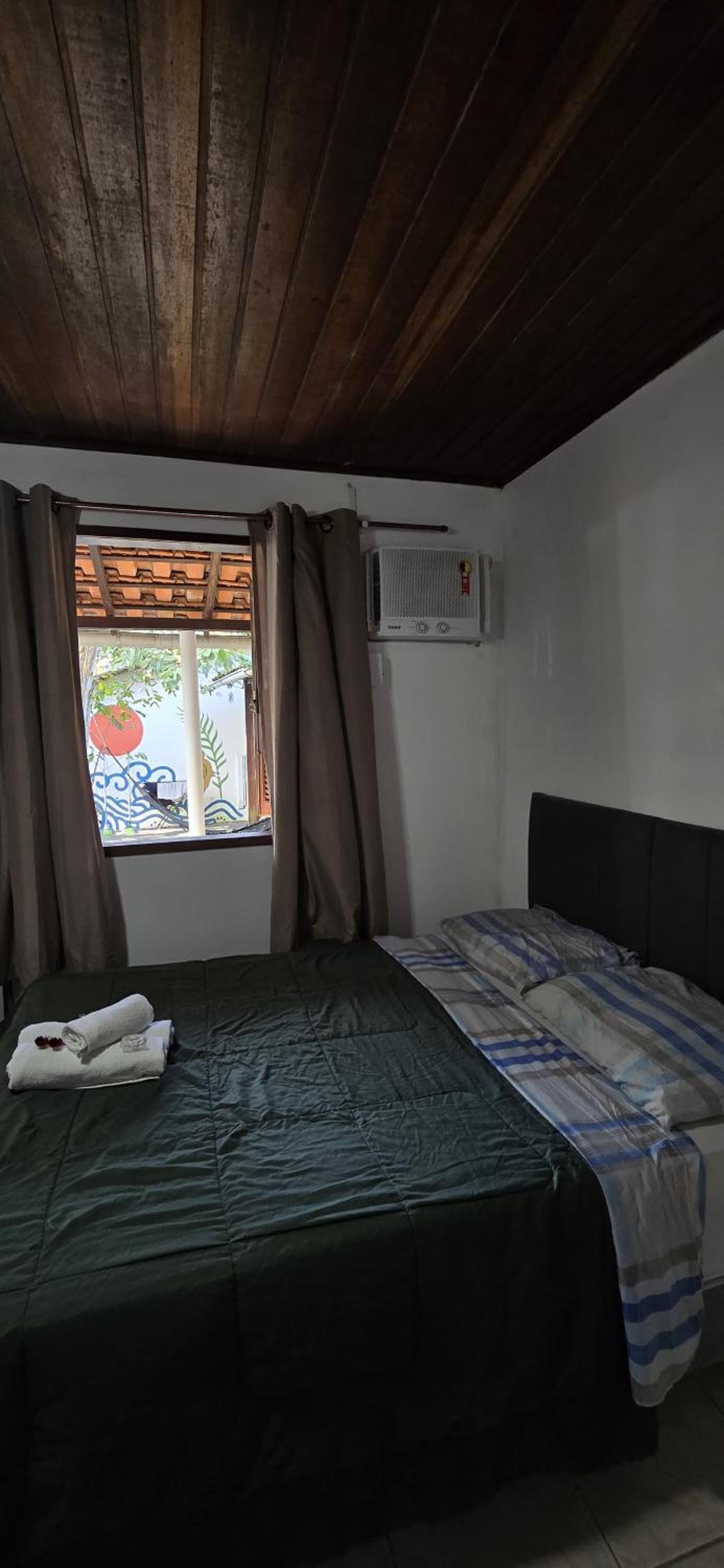 Ilha Grande Inn