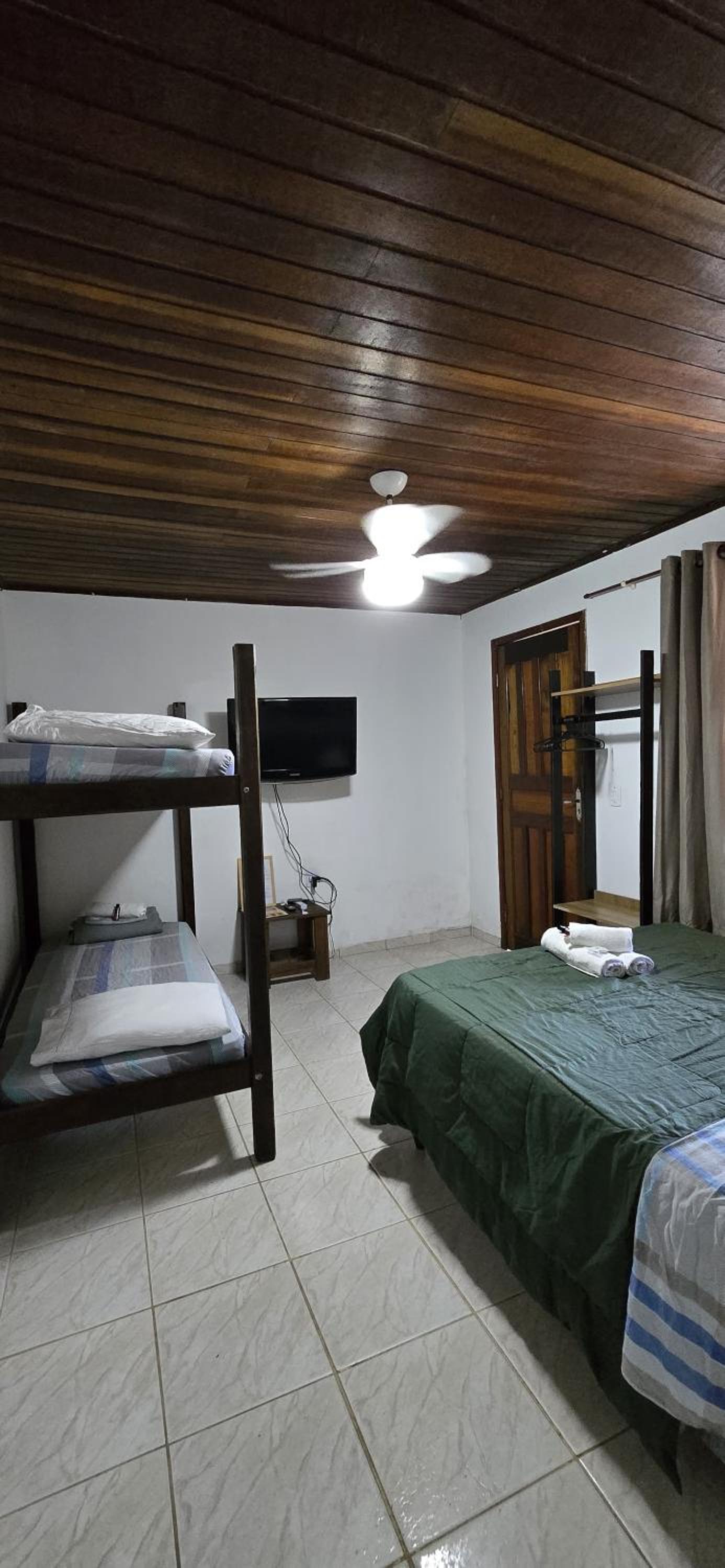 Ilha Grande Inn