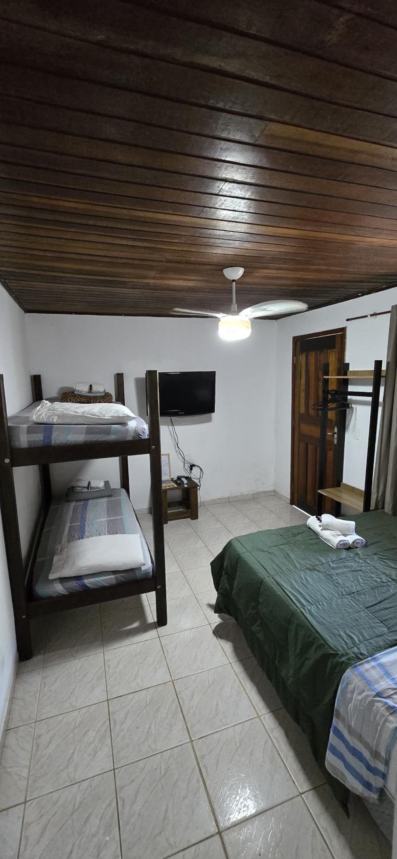 Ilha Grande Inn