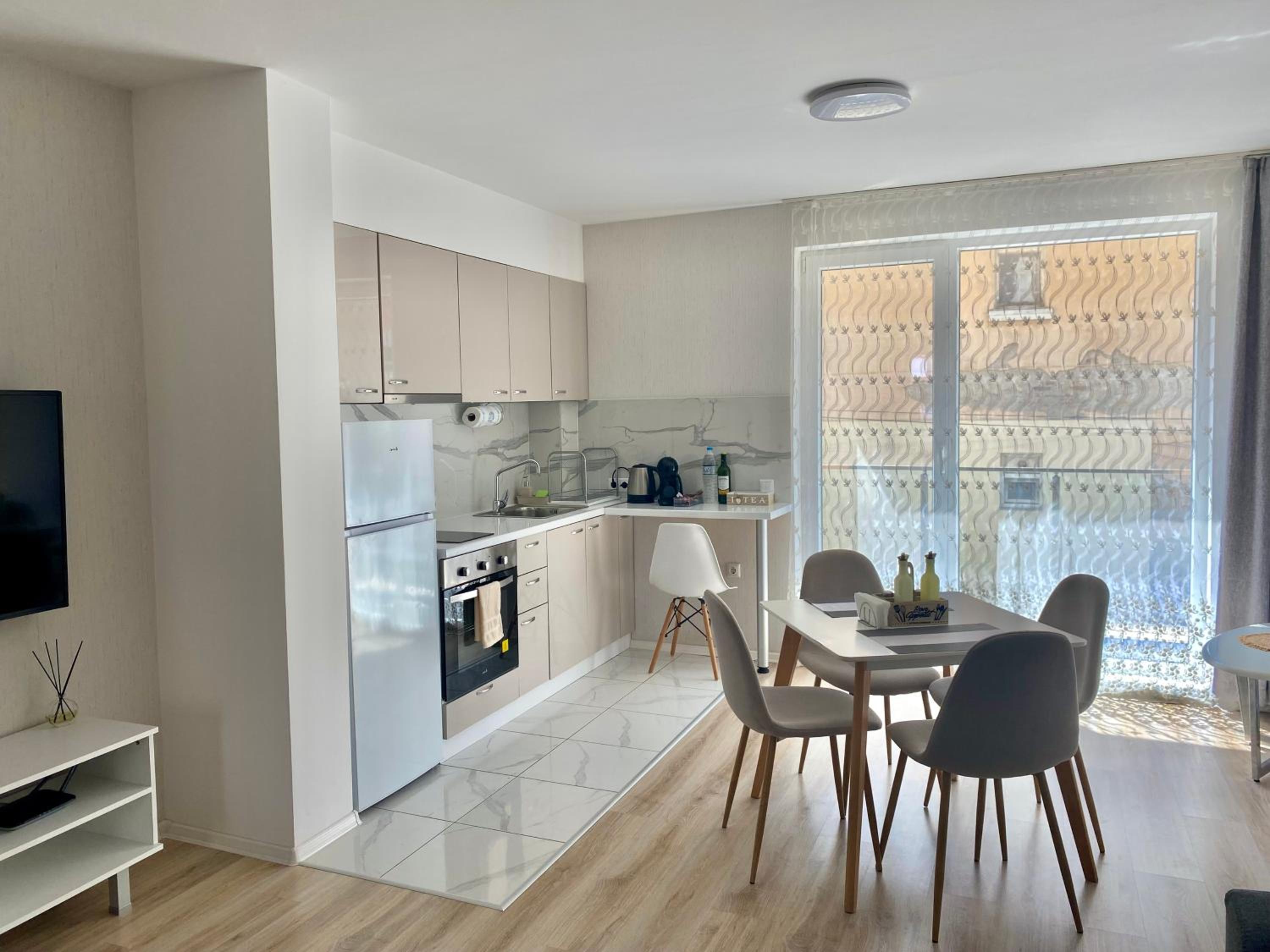 AVRORA SUITE