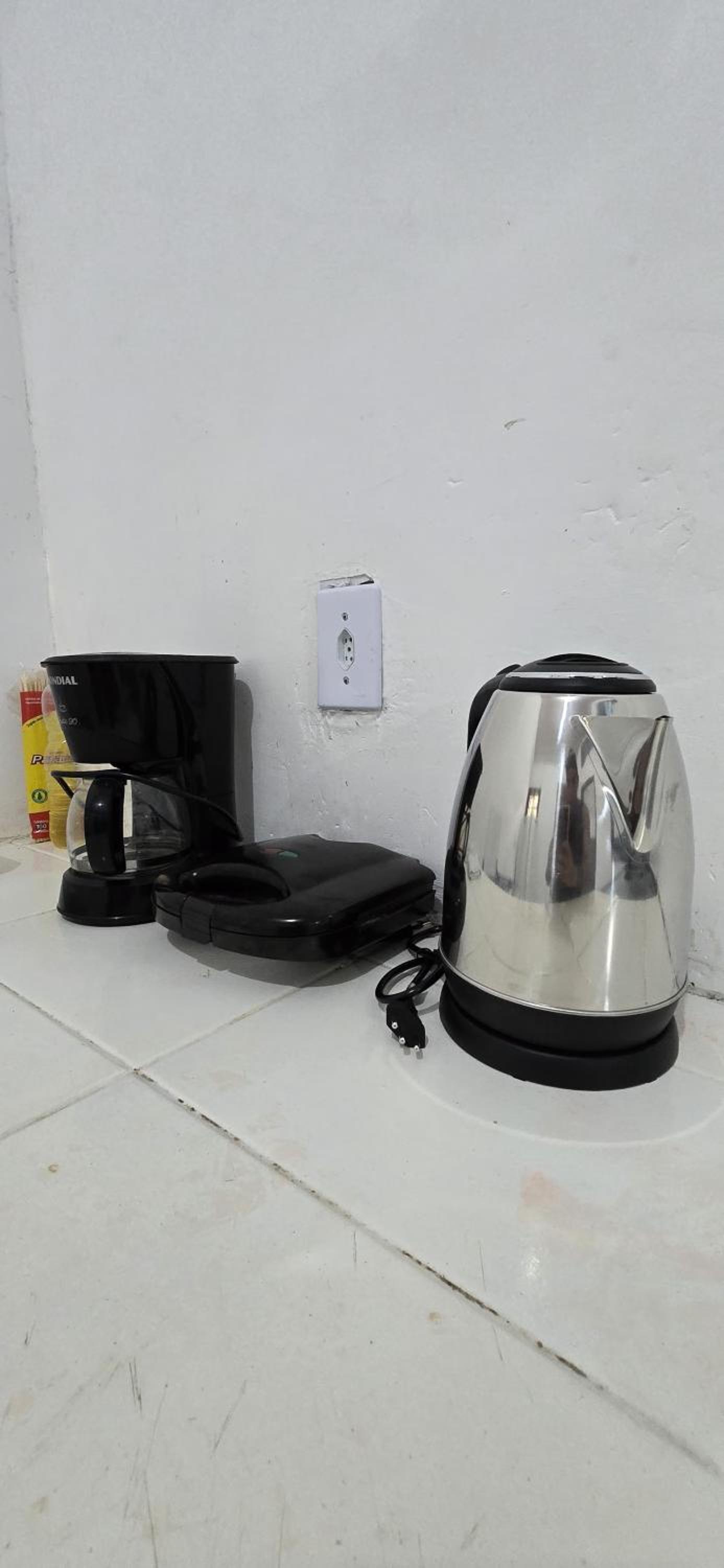 Ilha Grande Inn