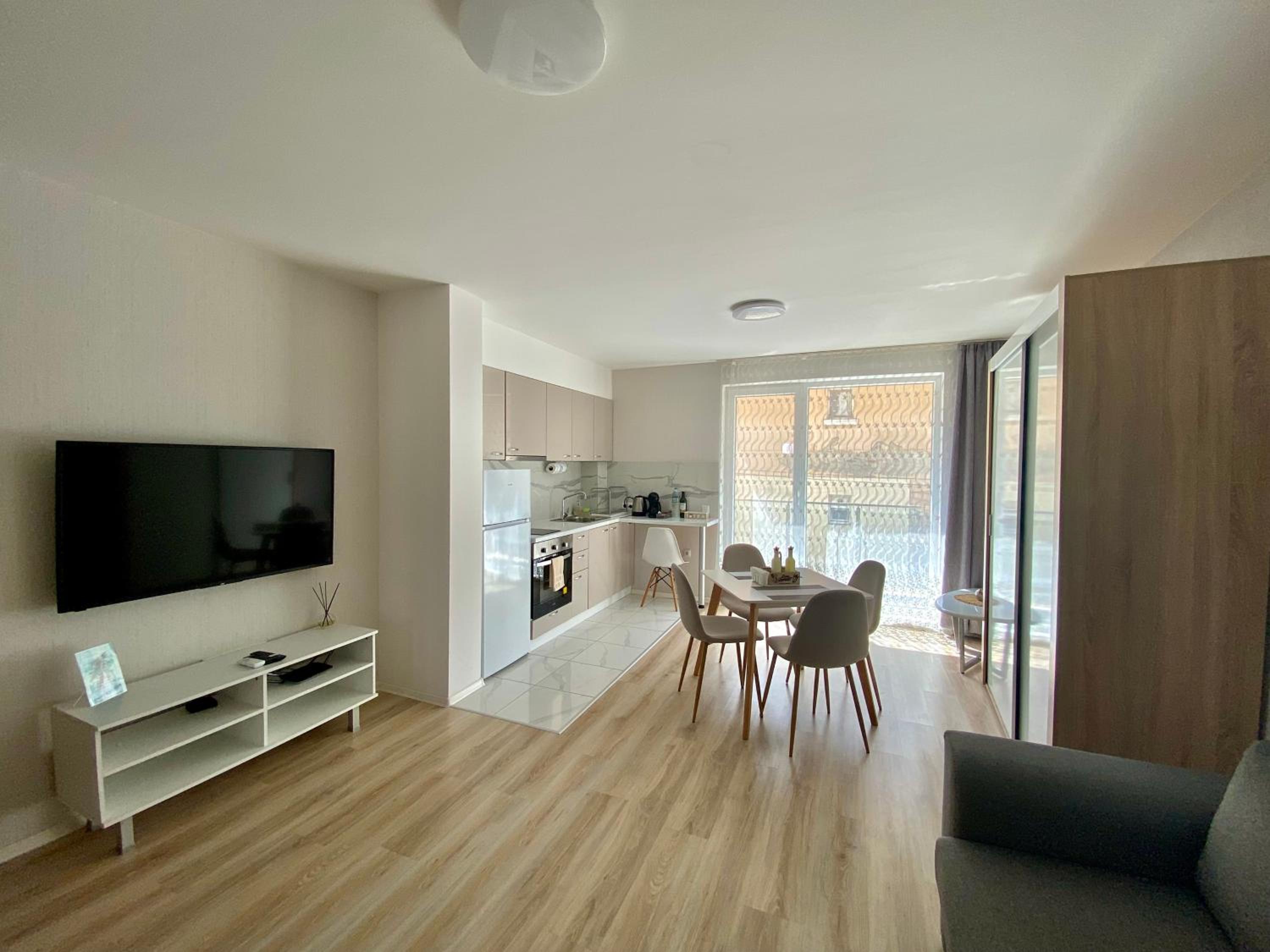 AVRORA SUITE