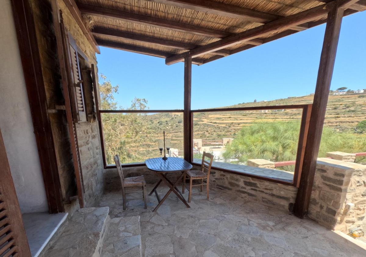 Villa Kostopoulos Studio Zeus photo 2