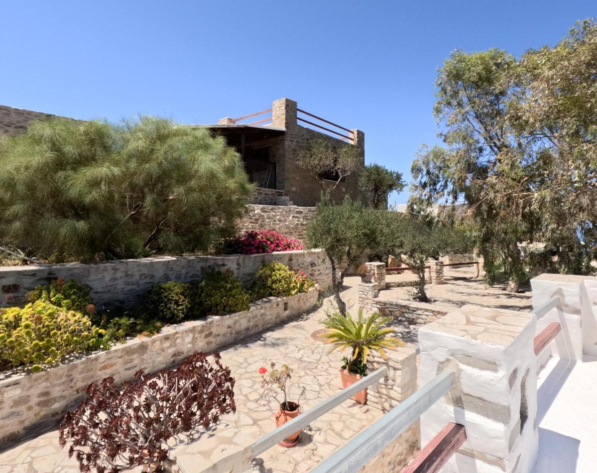 Villa Kostopoulos Studio Zeus photo 4