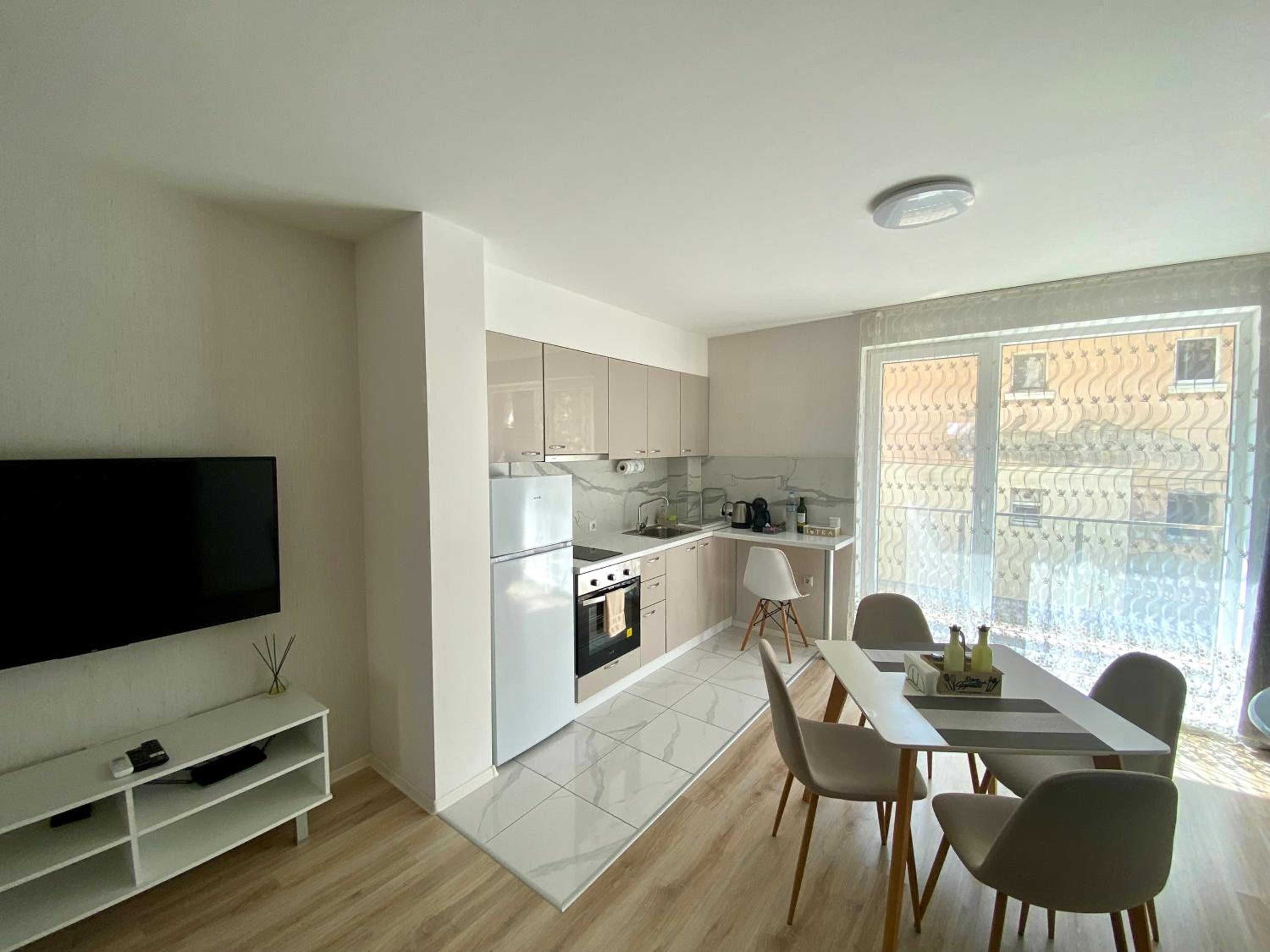 AVRORA SUITE