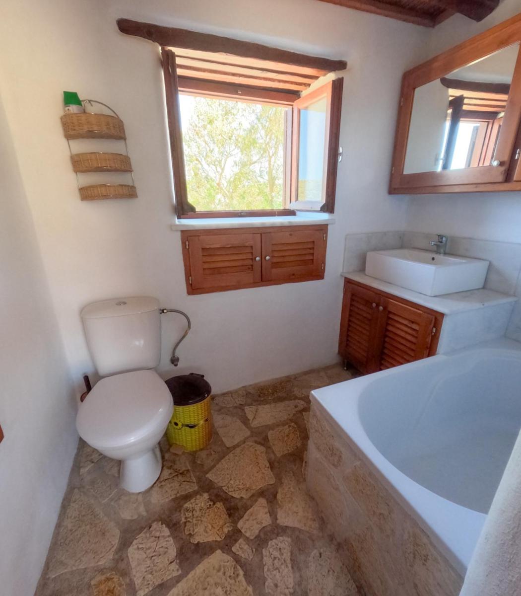 Villa Kostopoulos Studio Zeus