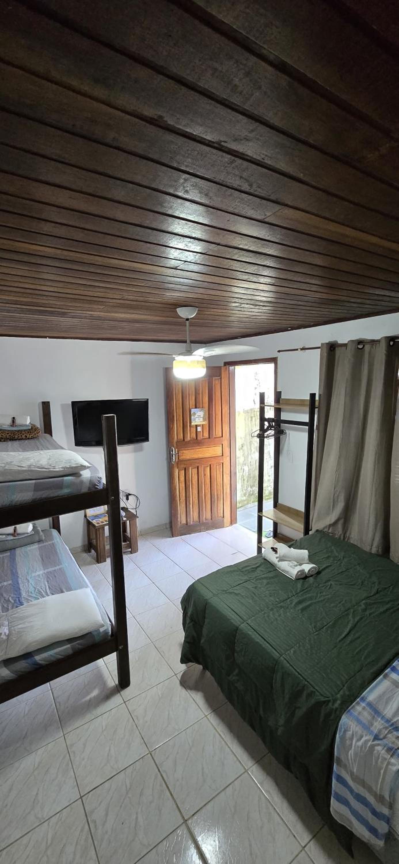 Ilha Grande Inn