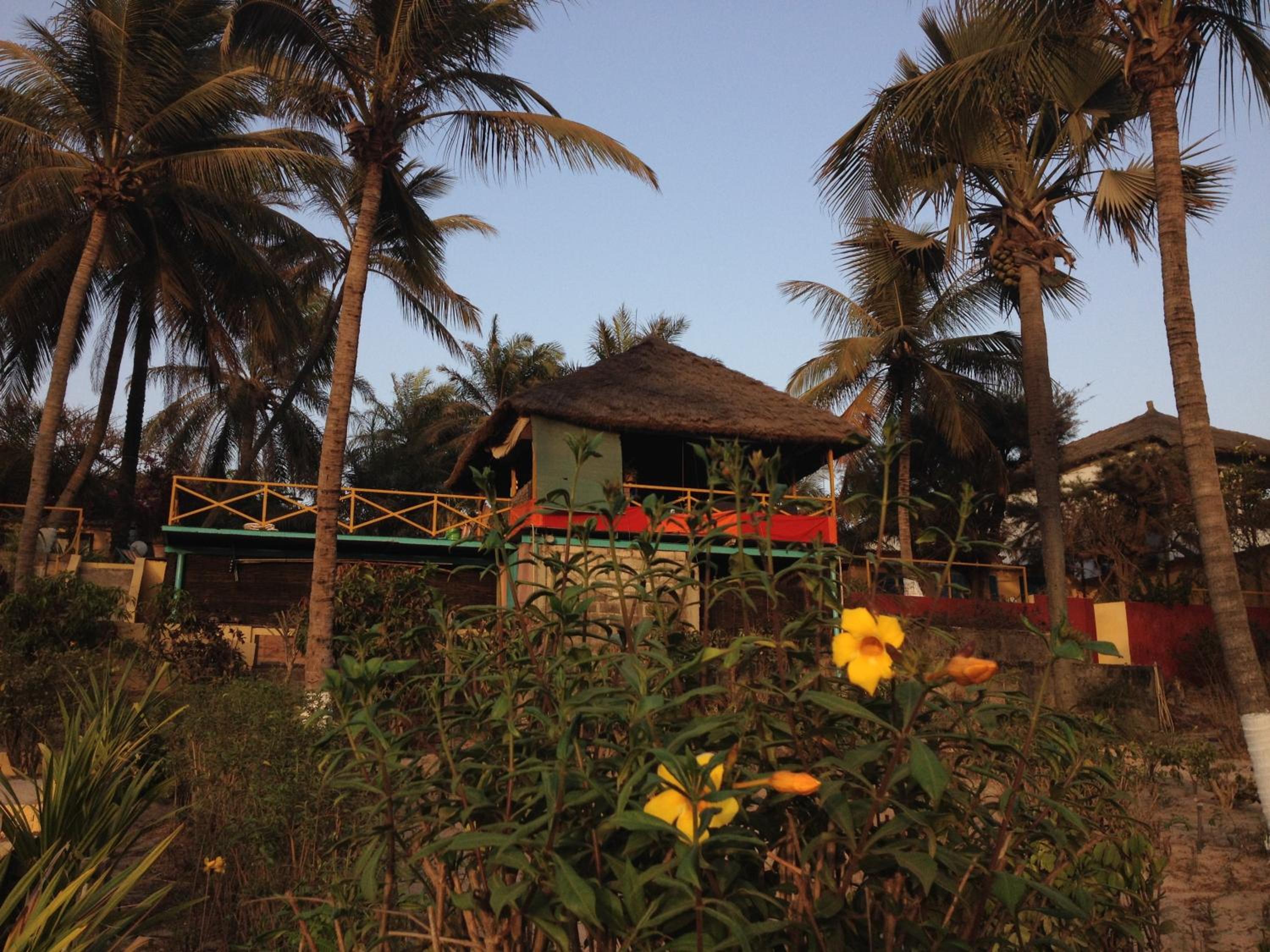 ECOLODGE SAFARI
