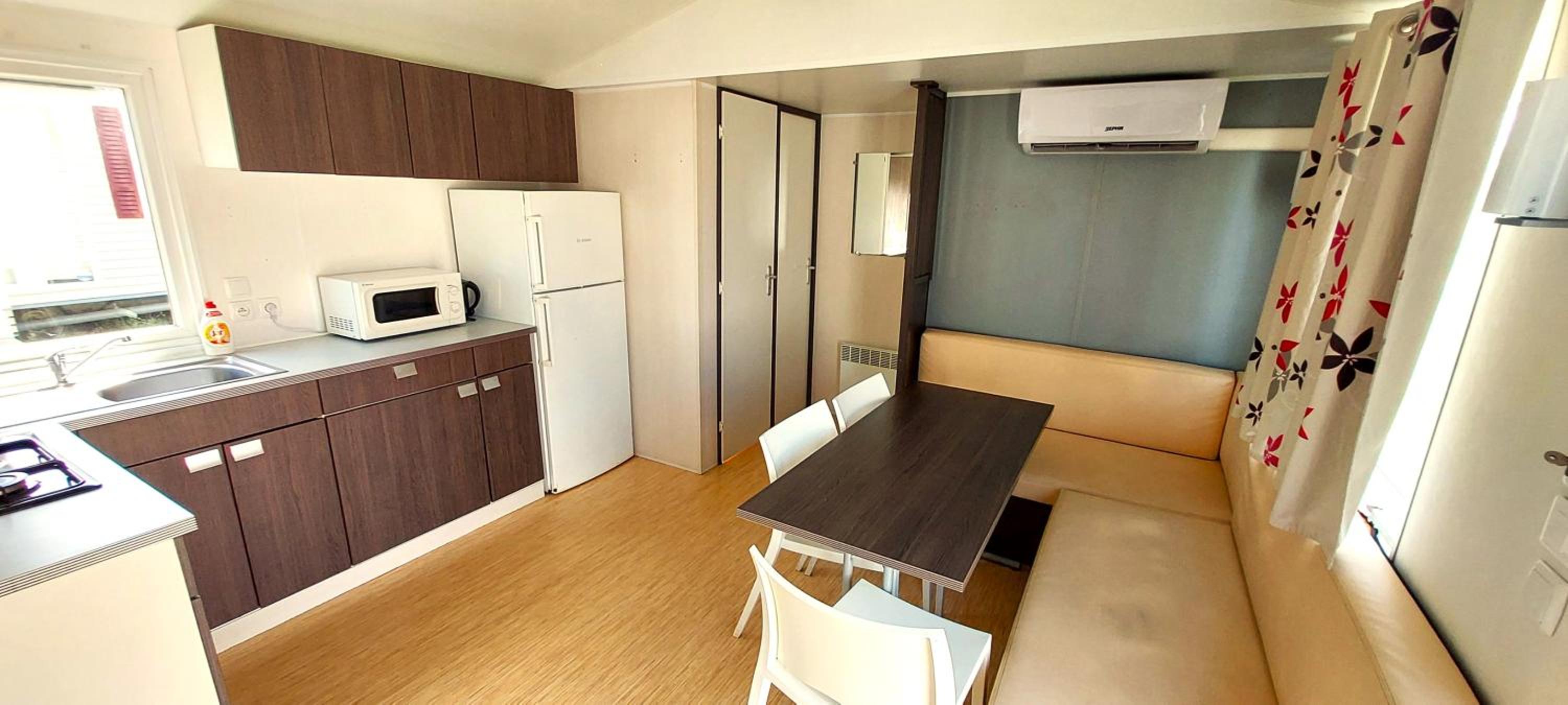 Triocamp Praha