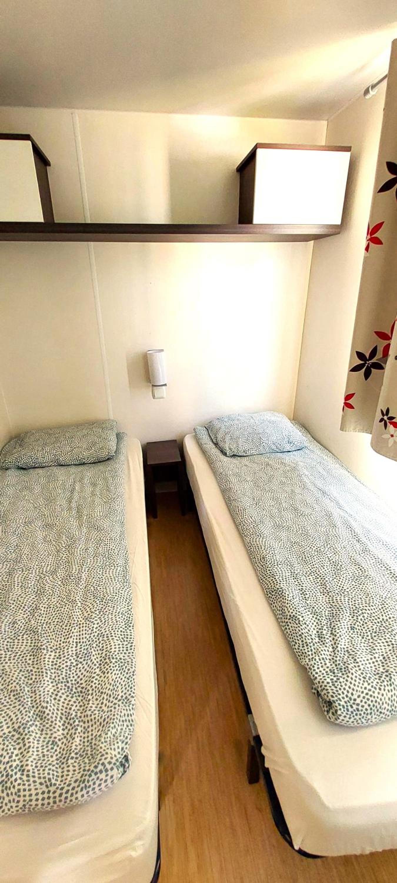 Triocamp Praha