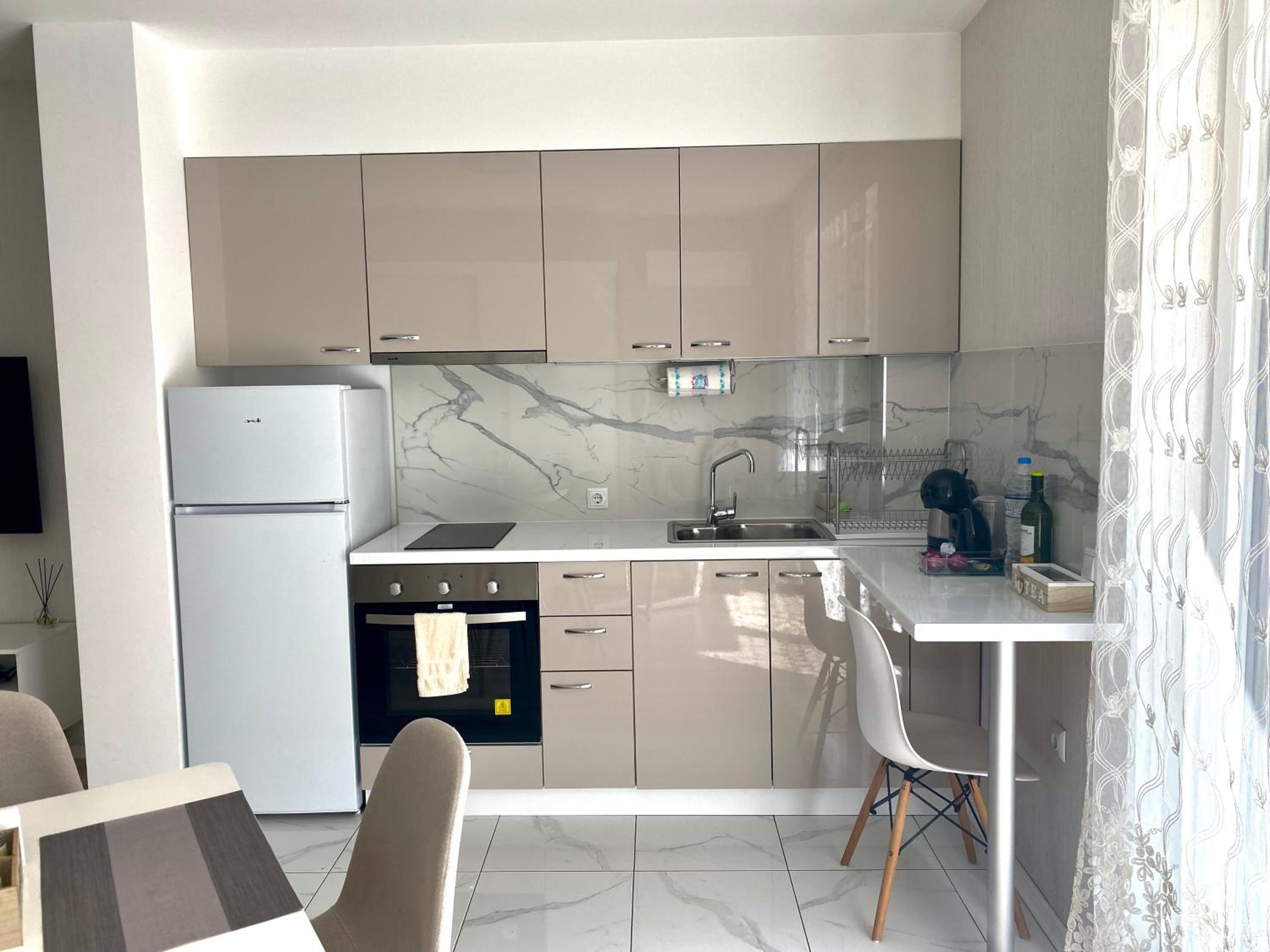 AVRORA SUITE