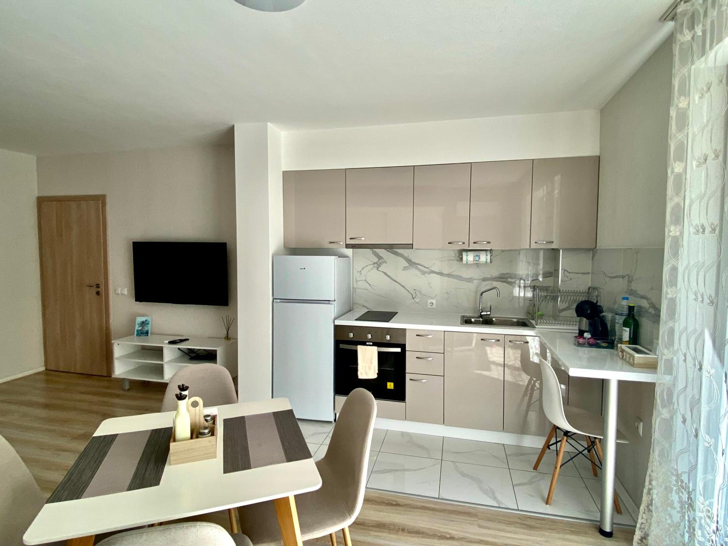 AVRORA SUITE