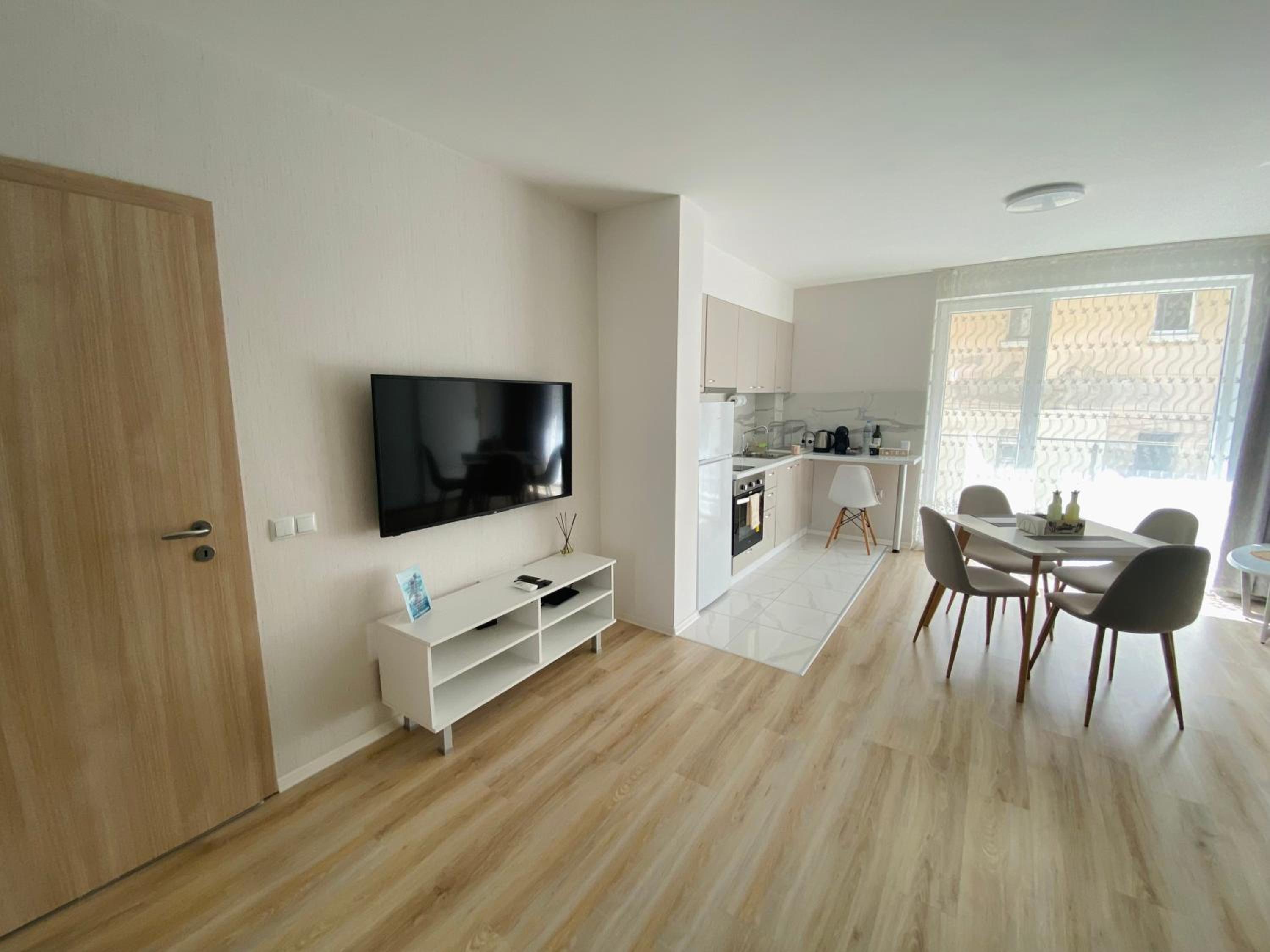 AVRORA SUITE