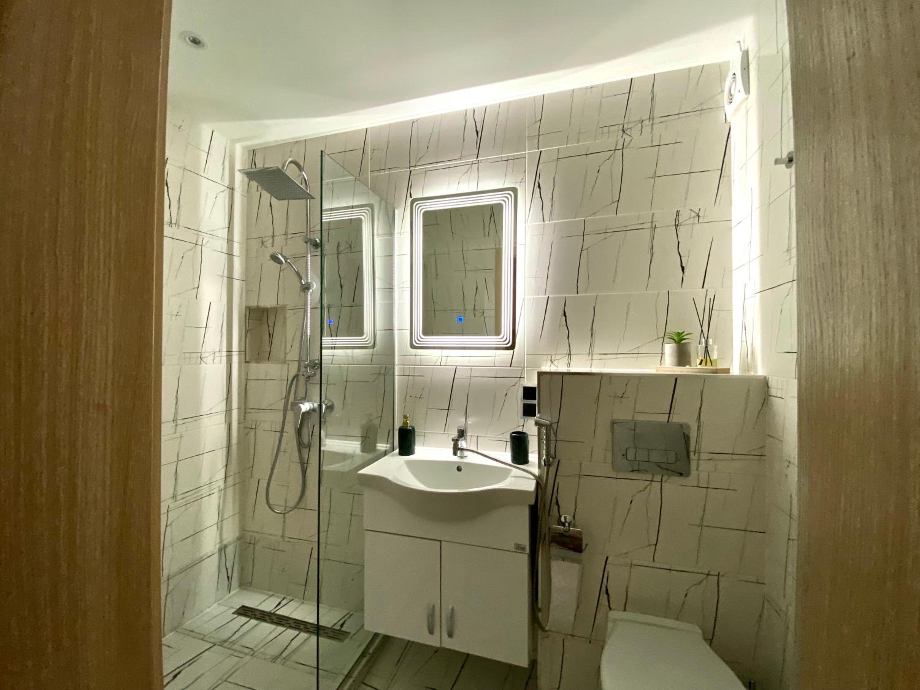 AVRORA SUITE