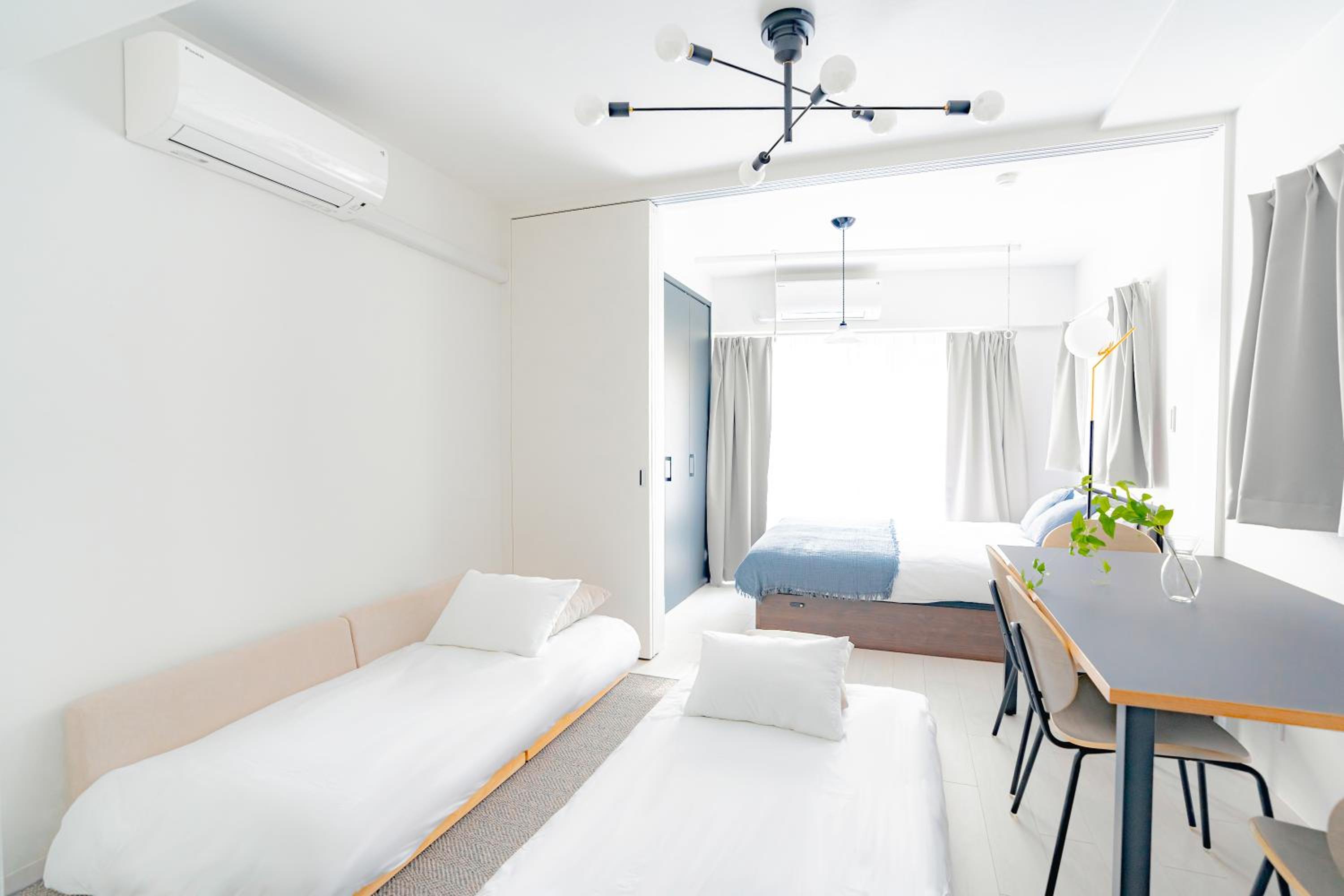 unito residence OTSUKA
