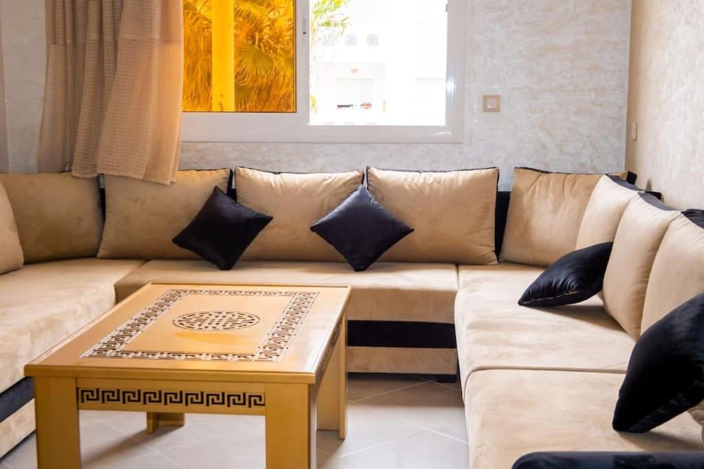 Cosy Martil apartment only for Married Couples or Families