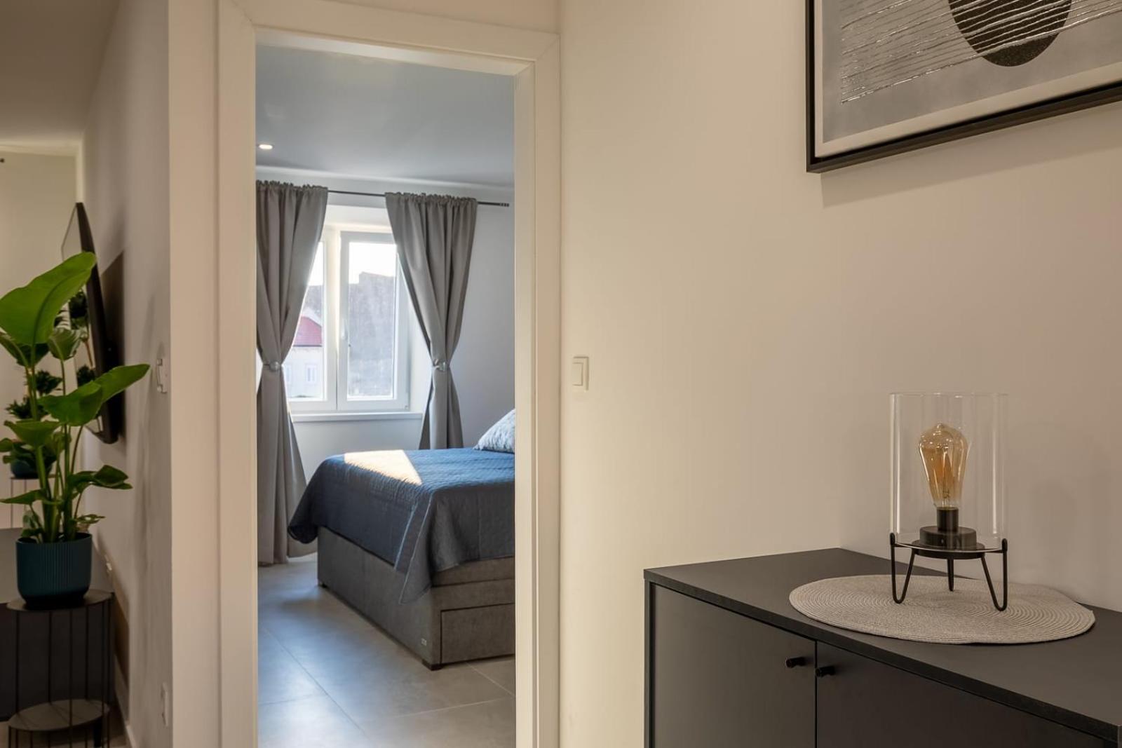 Apartment Centar 2 view 5