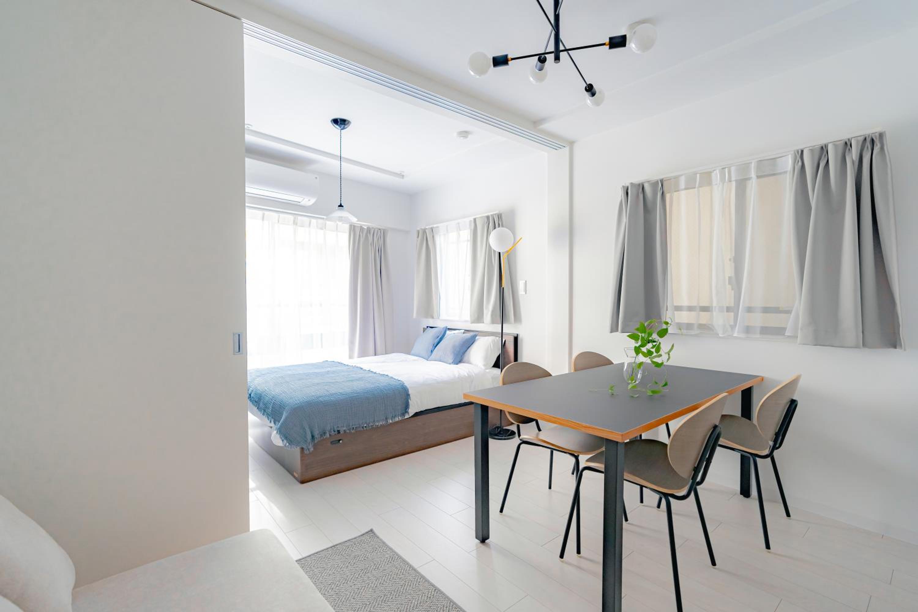 unito residence OTSUKA