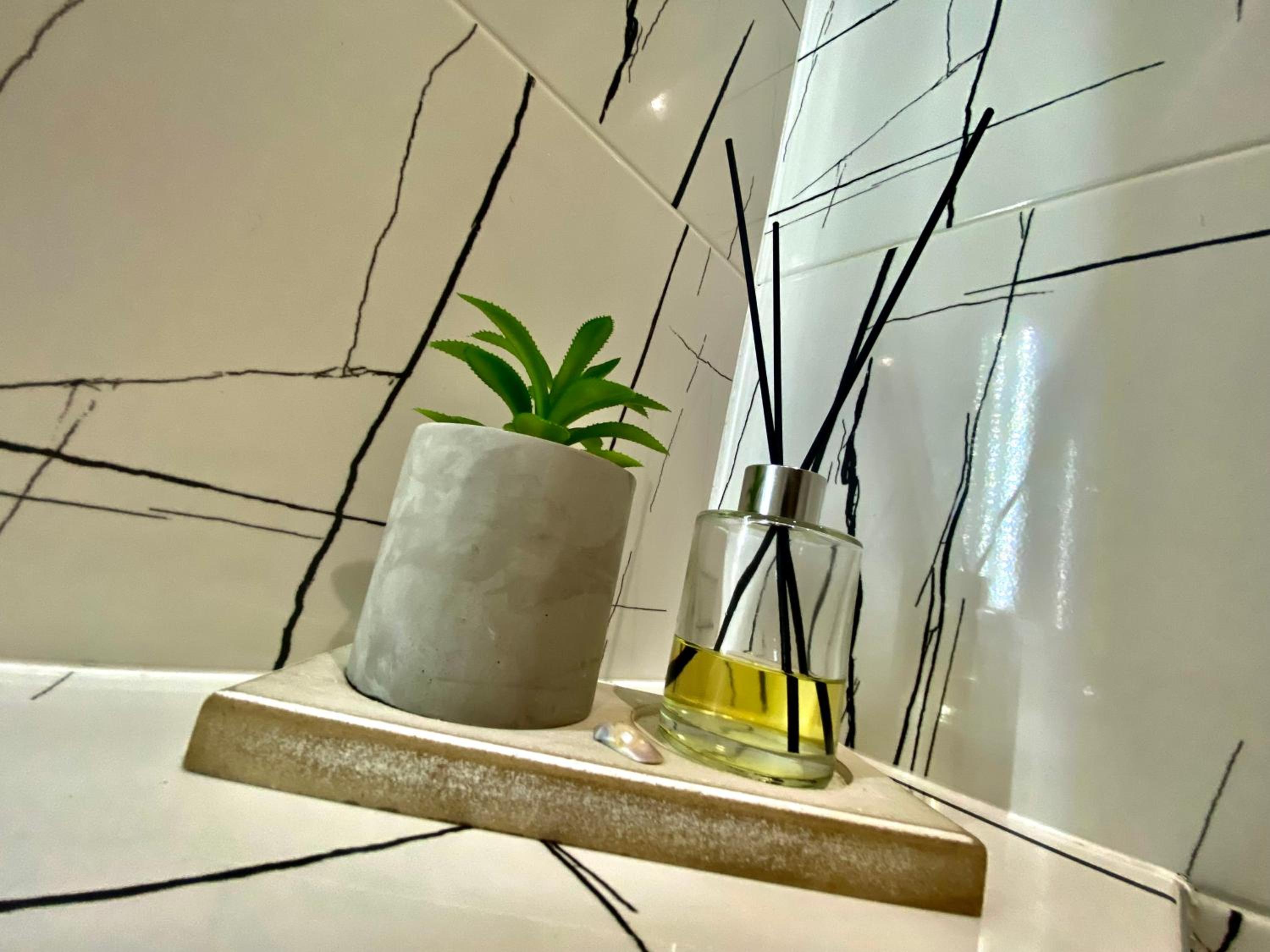 AVRORA SUITE