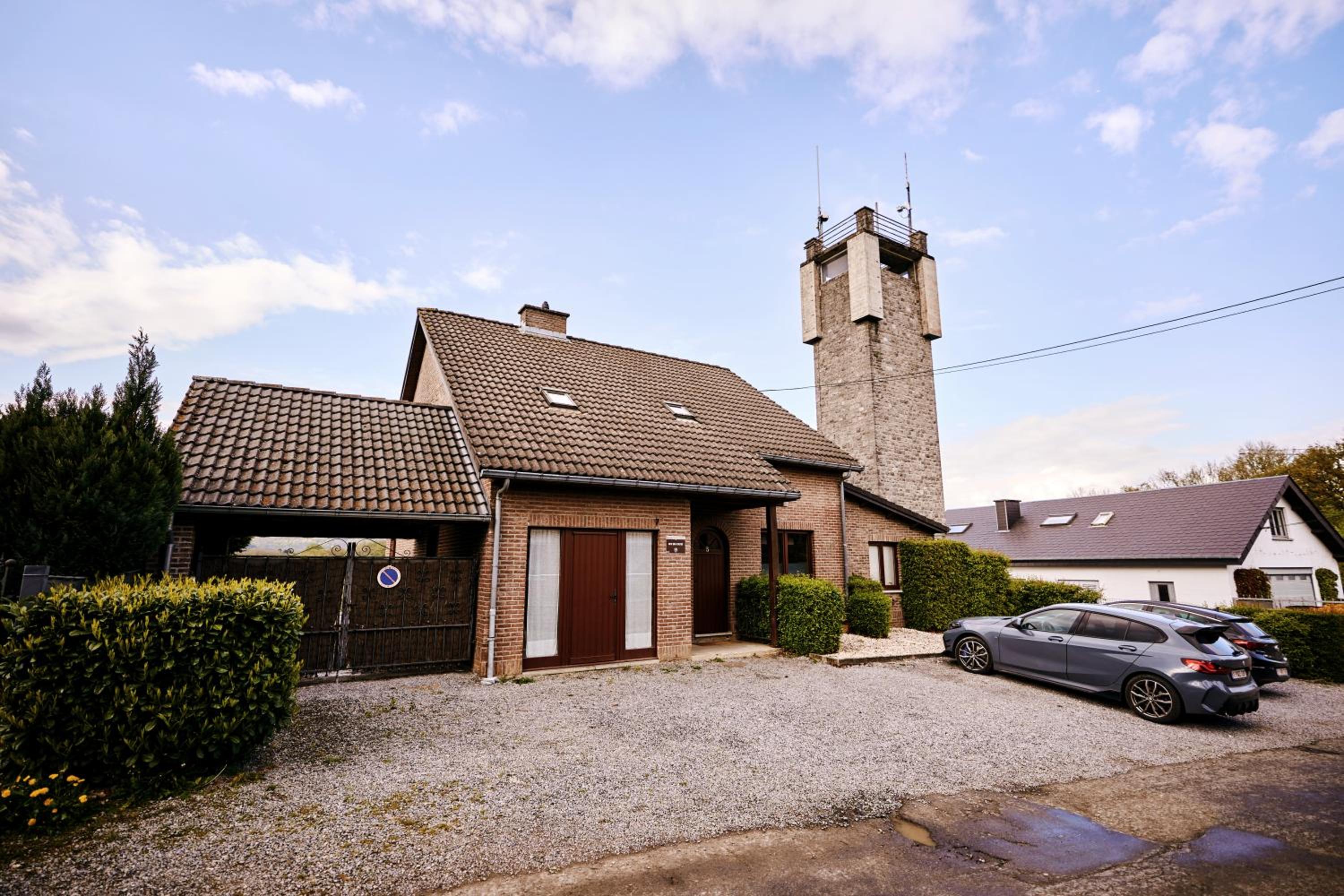 Gîte des Crêtes
