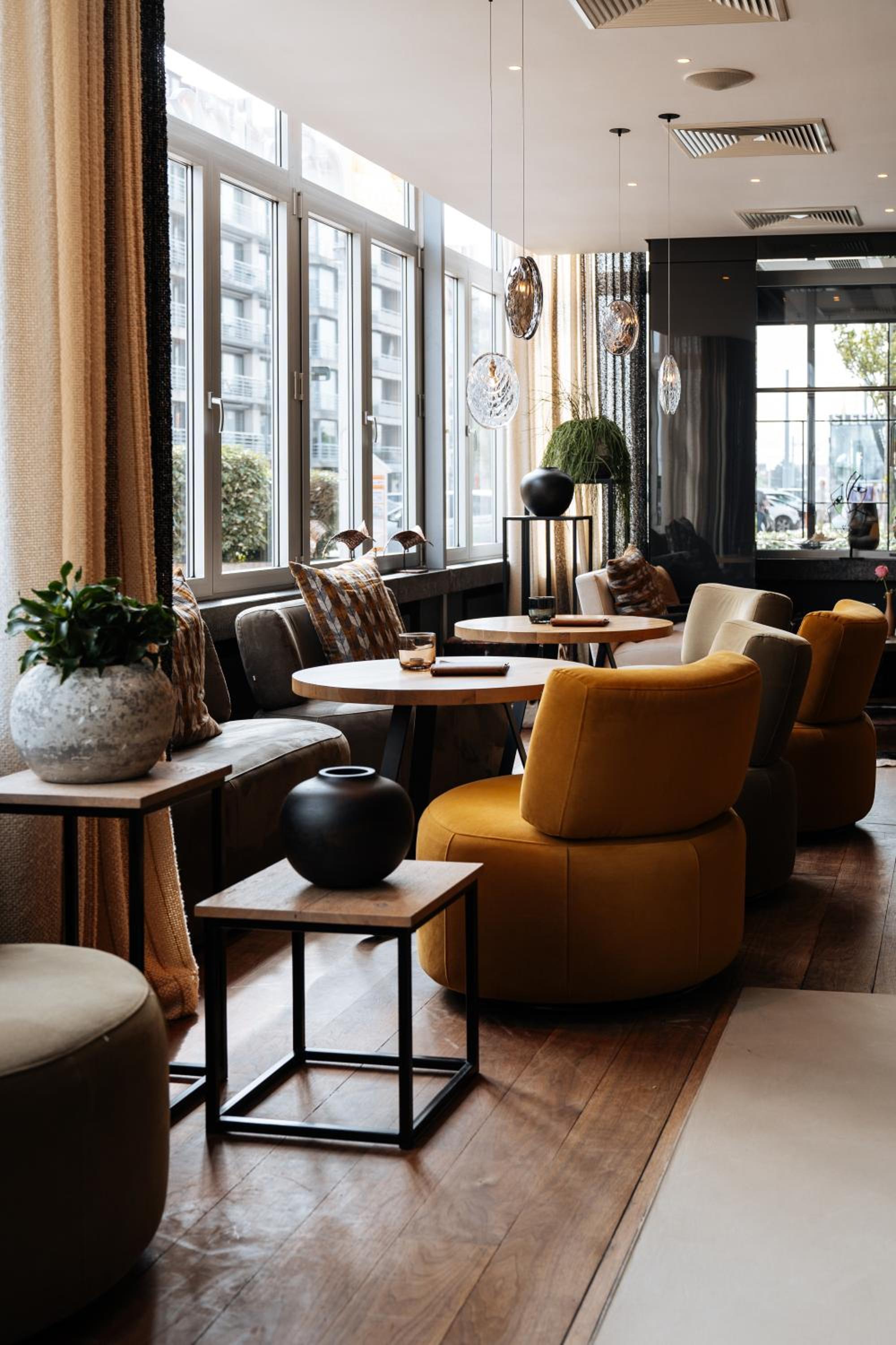 COSMOPOLITE Hotel - Nieuwpoort-Bad