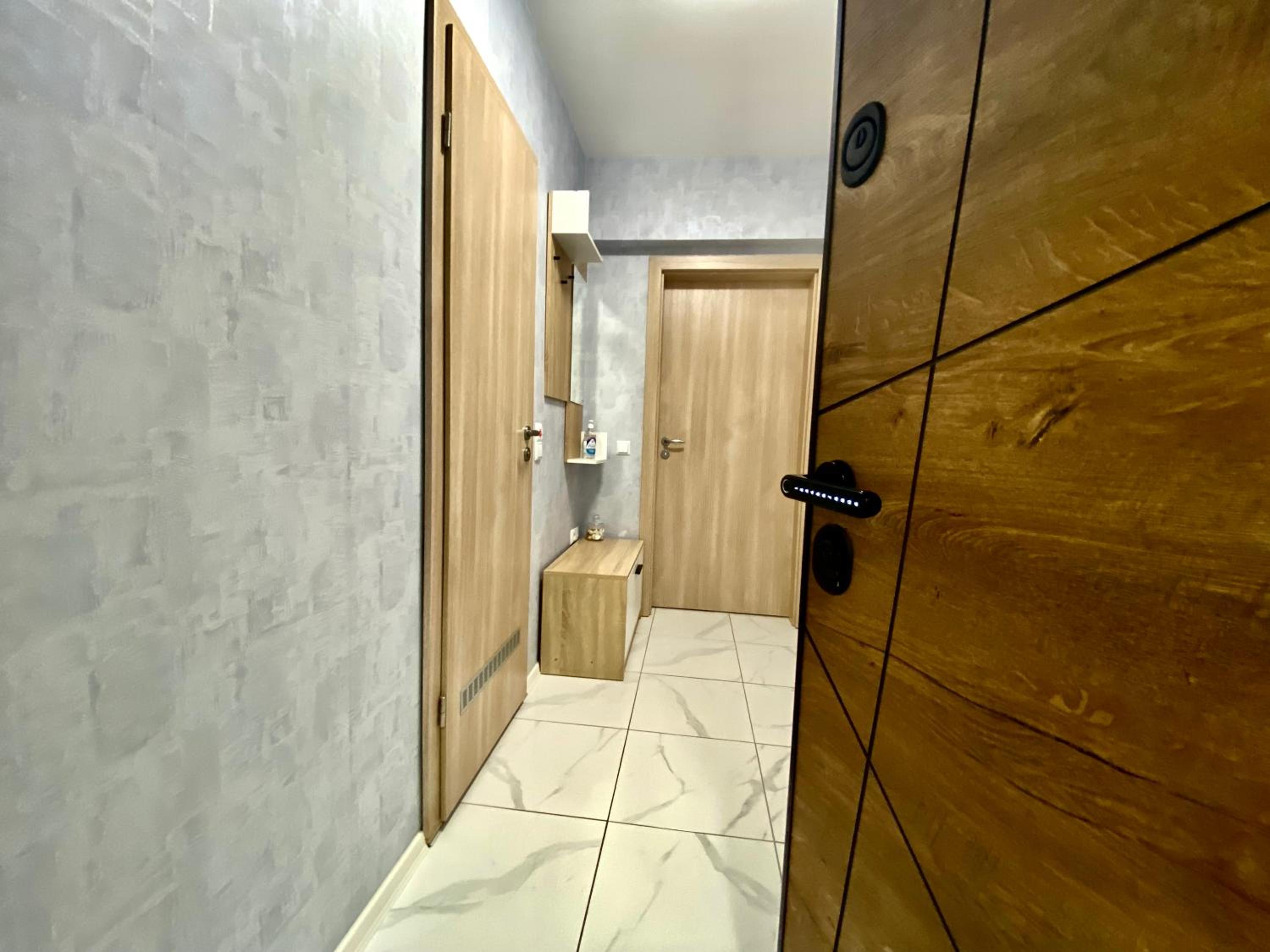 AVRORA SUITE