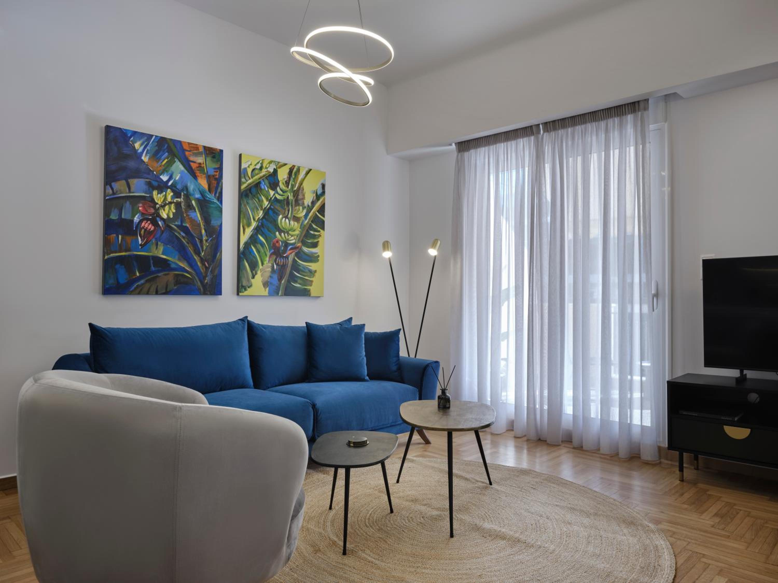 Sissini Spring Pearl 2bd photo 3