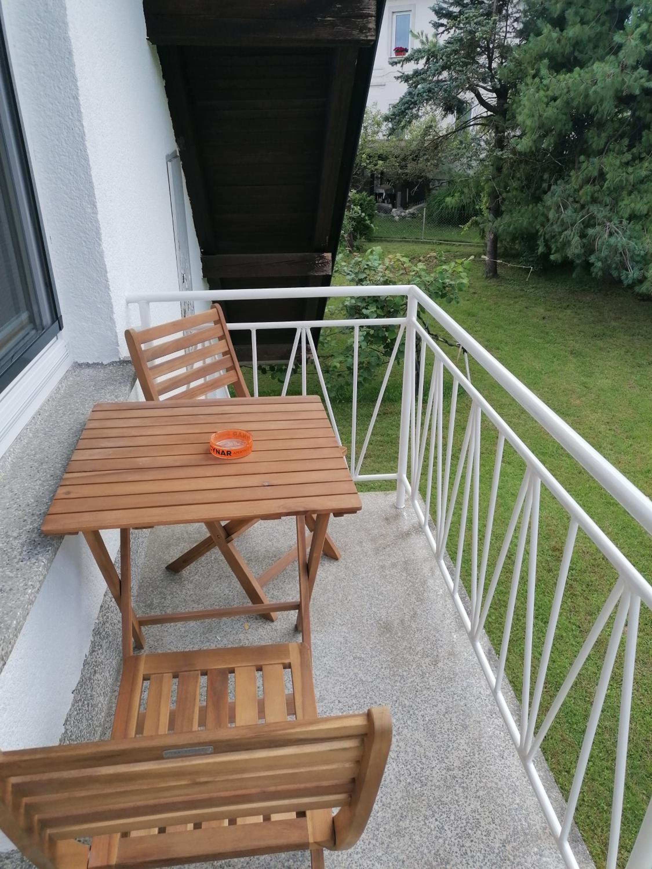 Apartments Zalar Bled