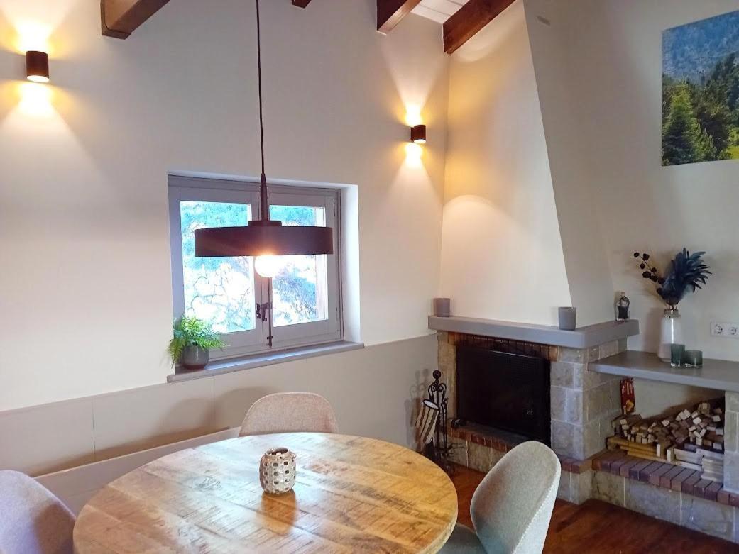 Apartamento PinosPenthouse pie de pistas La Molina