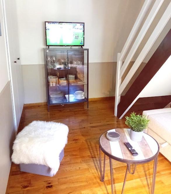 Apartamento PinosPenthouse pie de pistas La Molina