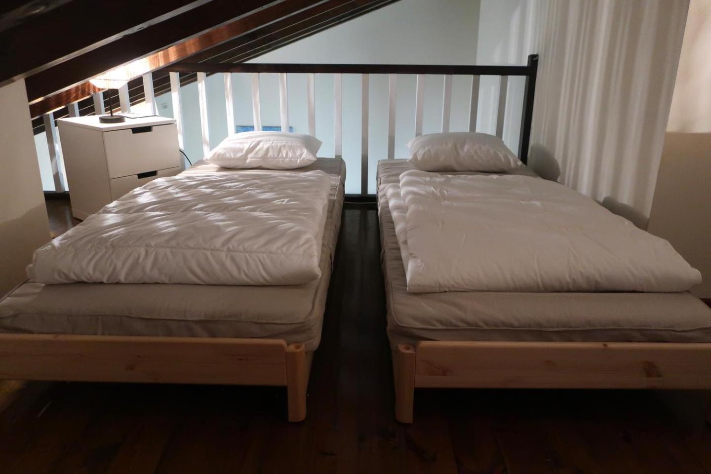 Apartamento PinosPenthouse pie de pistas La Molina