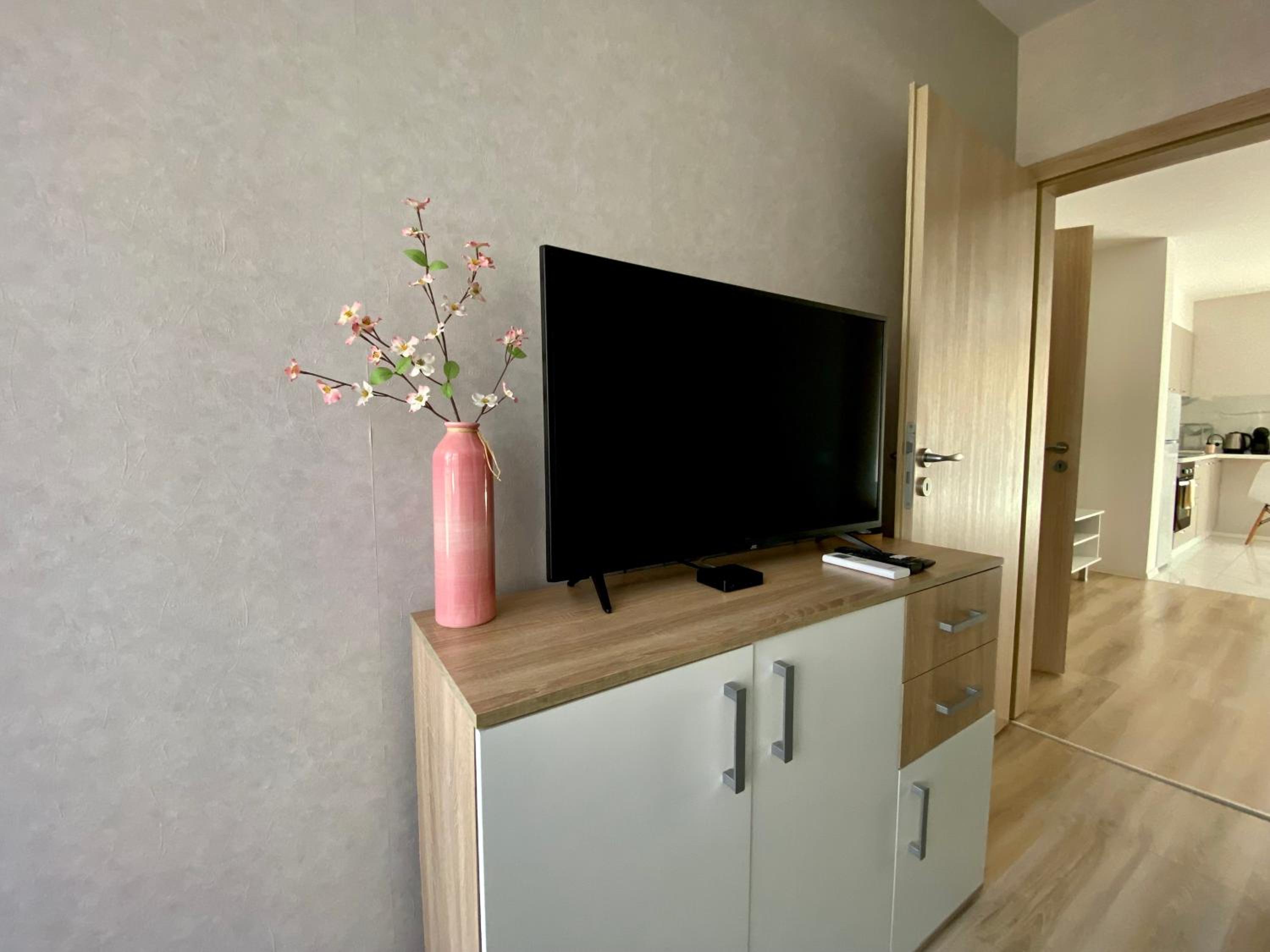 AVRORA SUITE