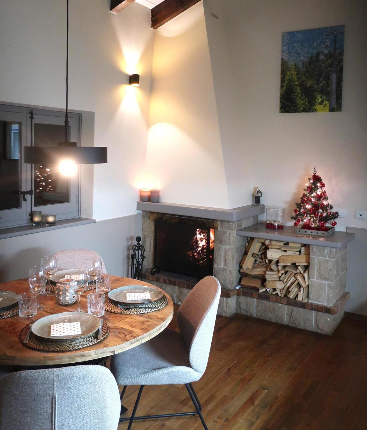 Apartamento PinosPenthouse pie de pistas La Molina