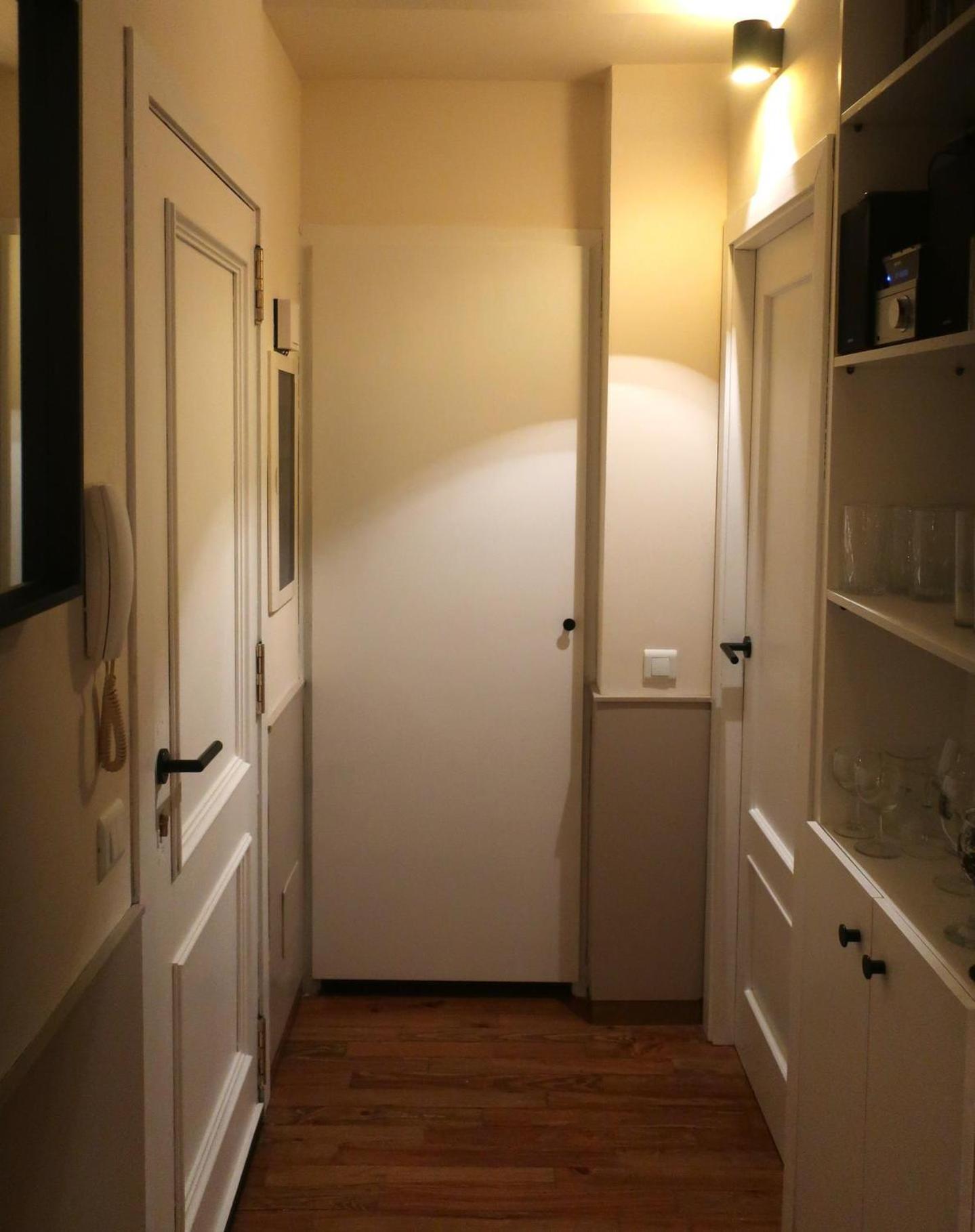 Apartamento PinosPenthouse pie de pistas La Molina