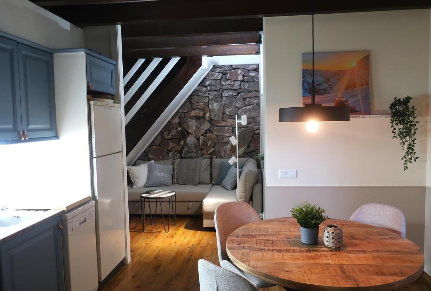 Apartamento PinosPenthouse pie de pistas La Molina