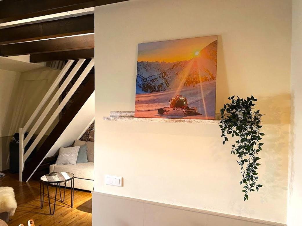 Apartamento PinosPenthouse pie de pistas La Molina