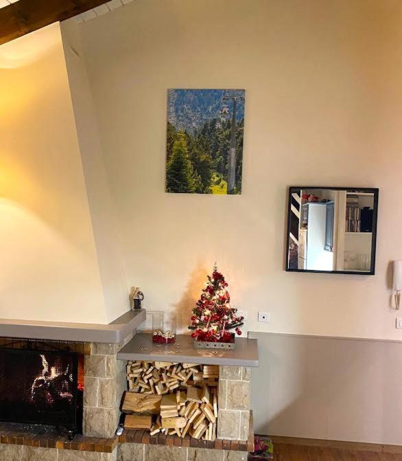Apartamento PinosPenthouse pie de pistas La Molina