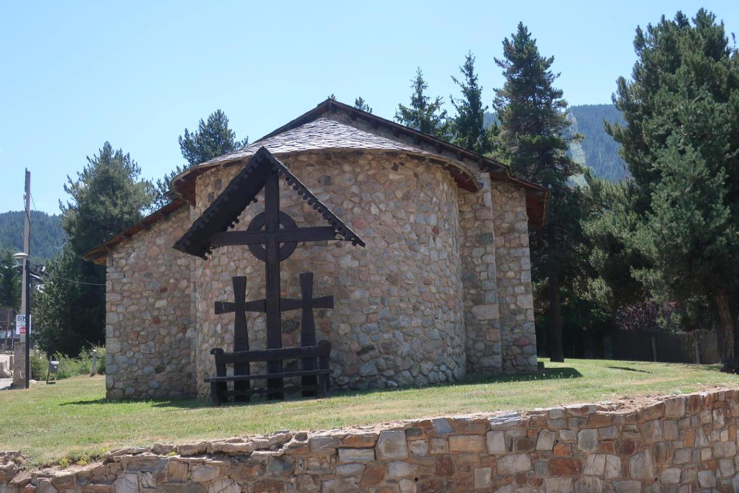 Apartamento PinosPenthouse pie de pistas La Molina