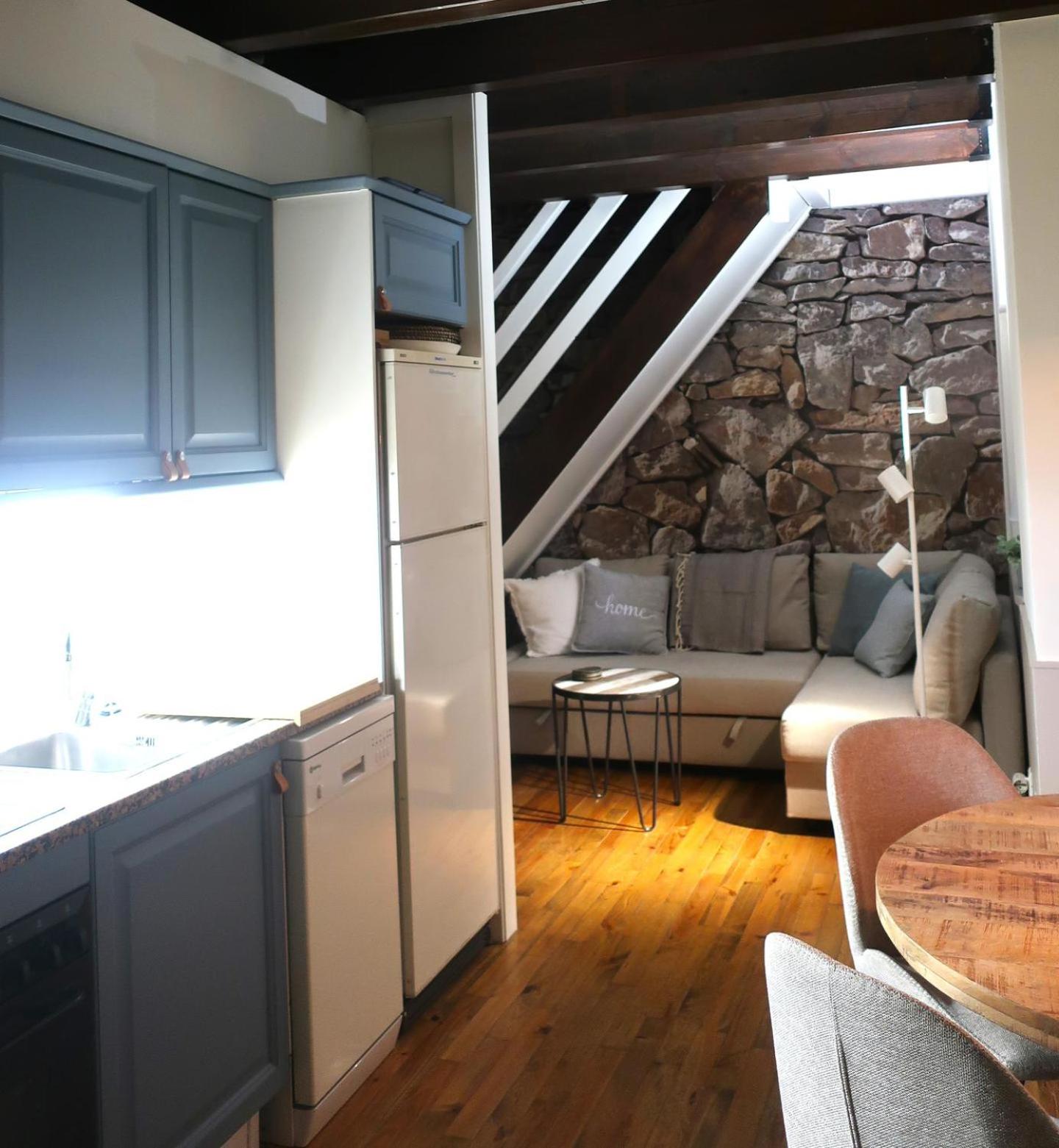 Apartamento PinosPenthouse pie de pistas La Molina